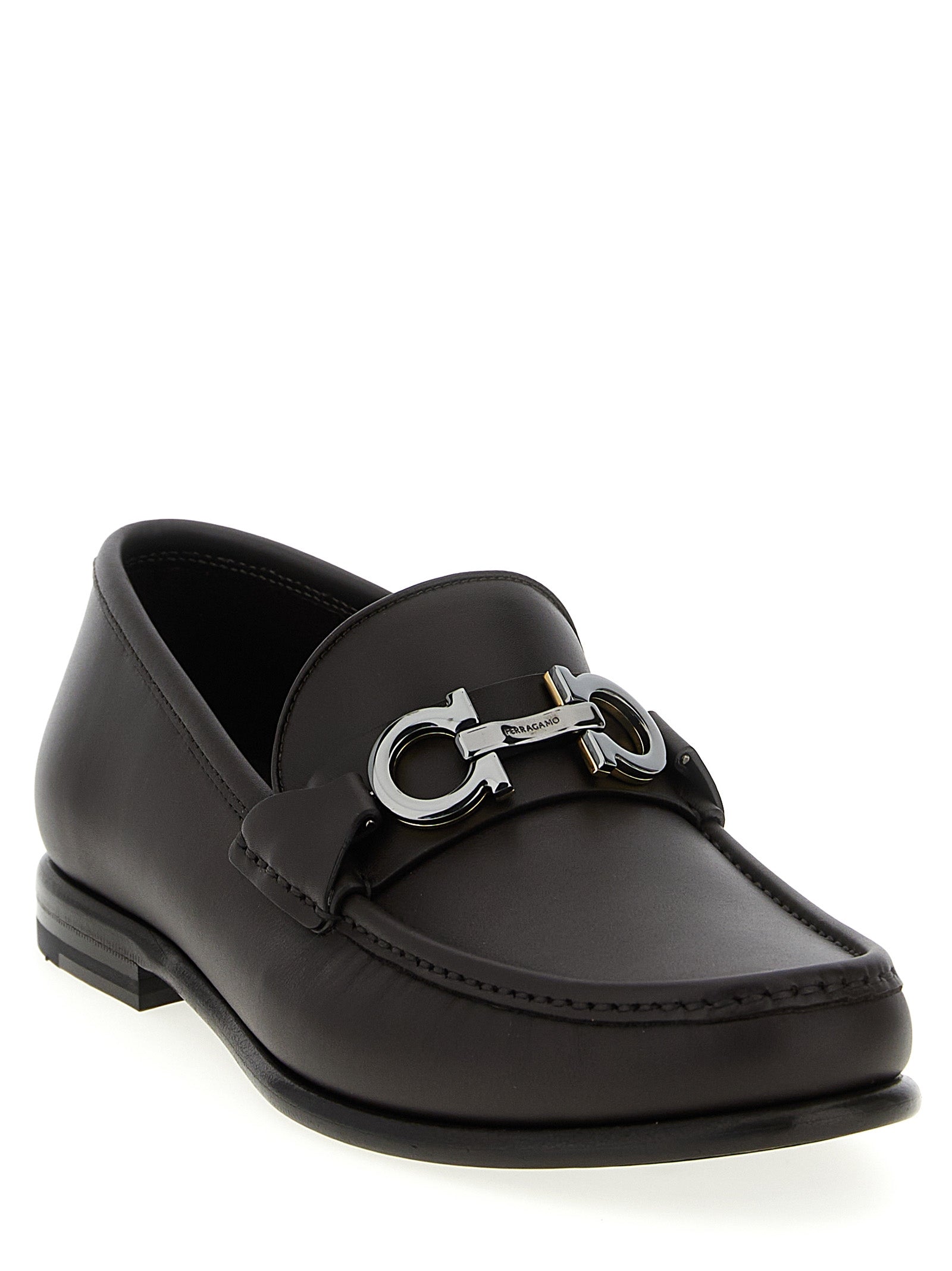Ferragamo Men 'Avril' Loafers FERRAGAMO