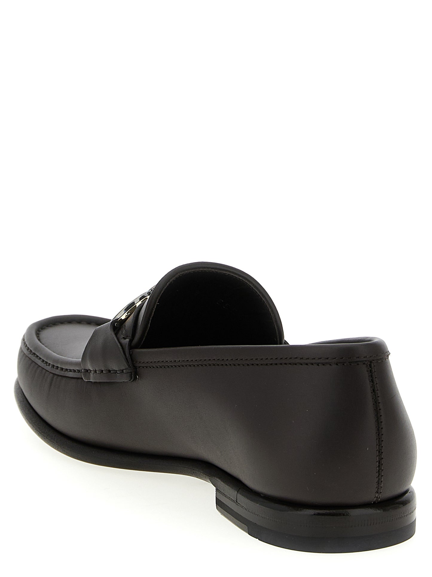 Ferragamo Men 'Avril' Loafers FERRAGAMO