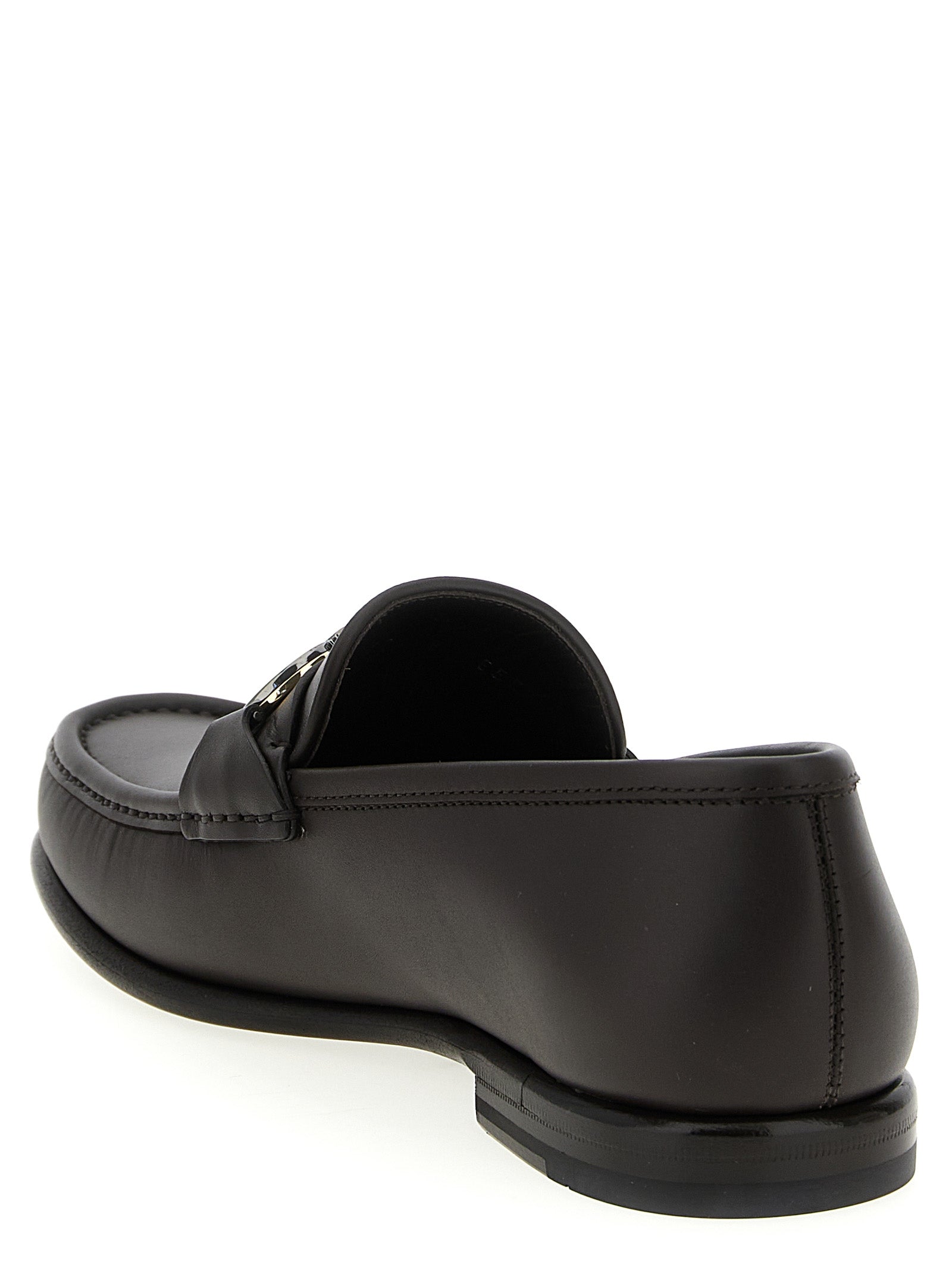 Ferragamo Men 'Avril' Loafers FERRAGAMO