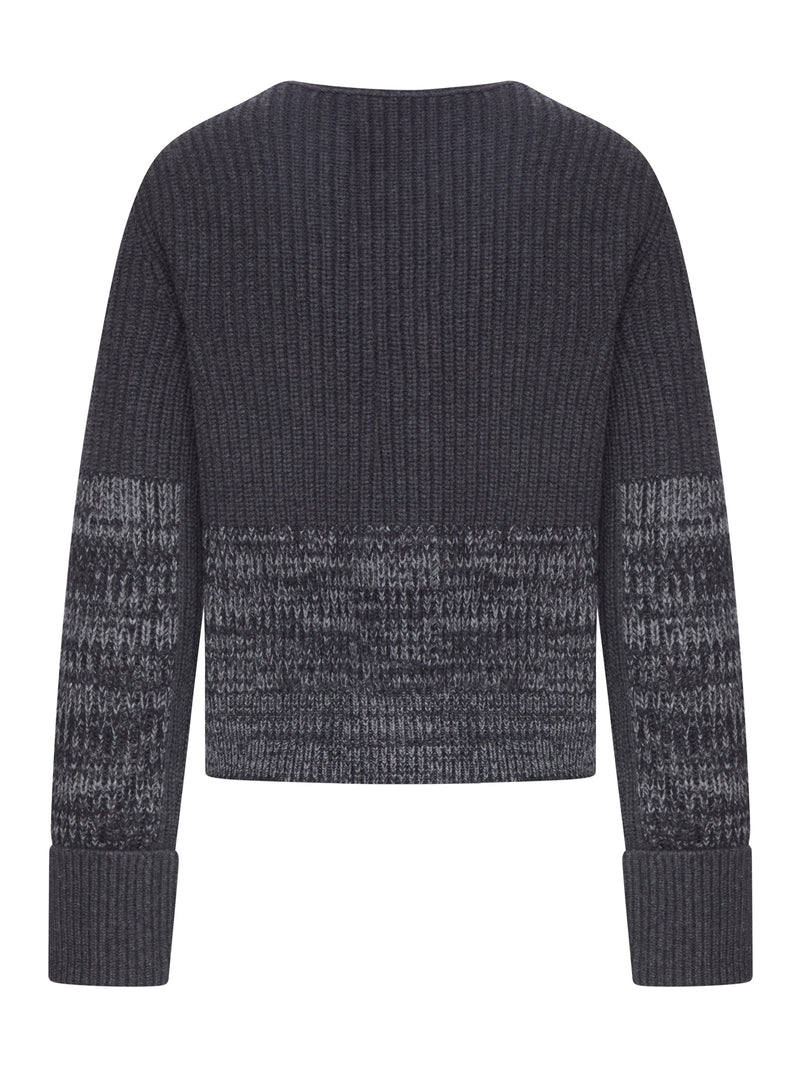 Bottega Veneta Women Knit Cardigan With Jewel Buttons BOTTEGA VENETA