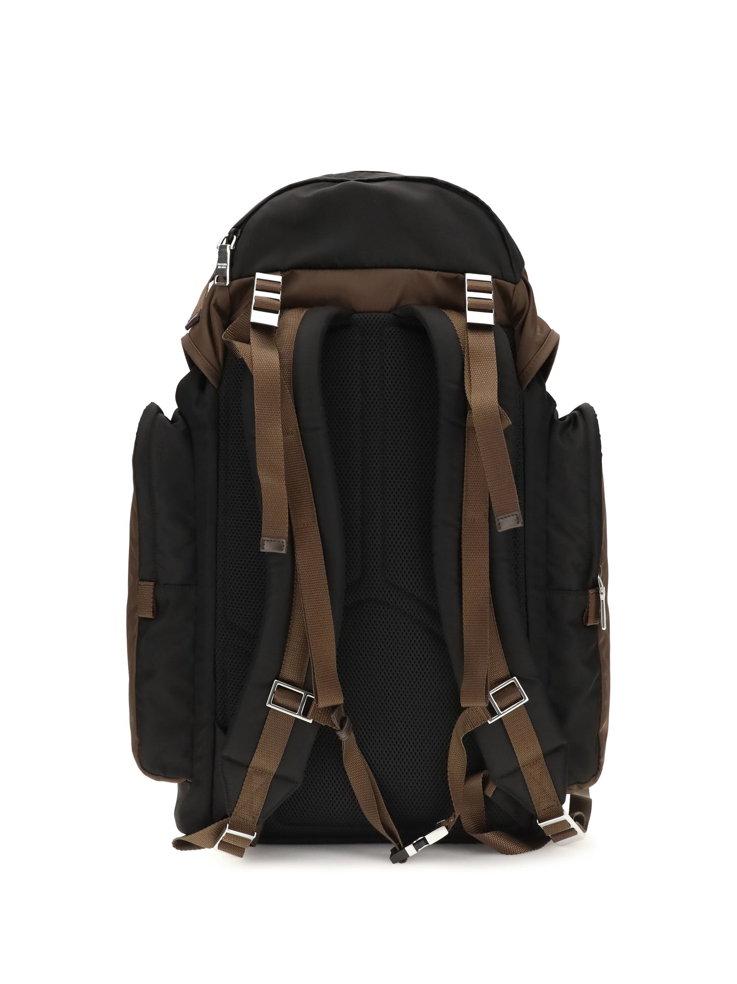 Prada Men Re-Nylon Backpack PRADA