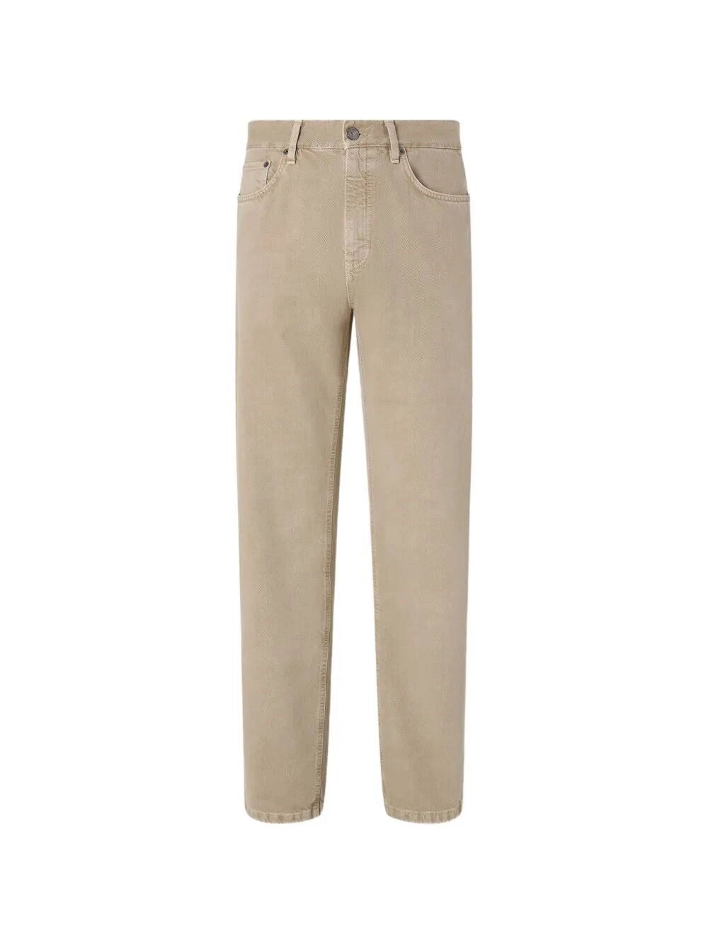 Zegna Men Pants ZEGNA