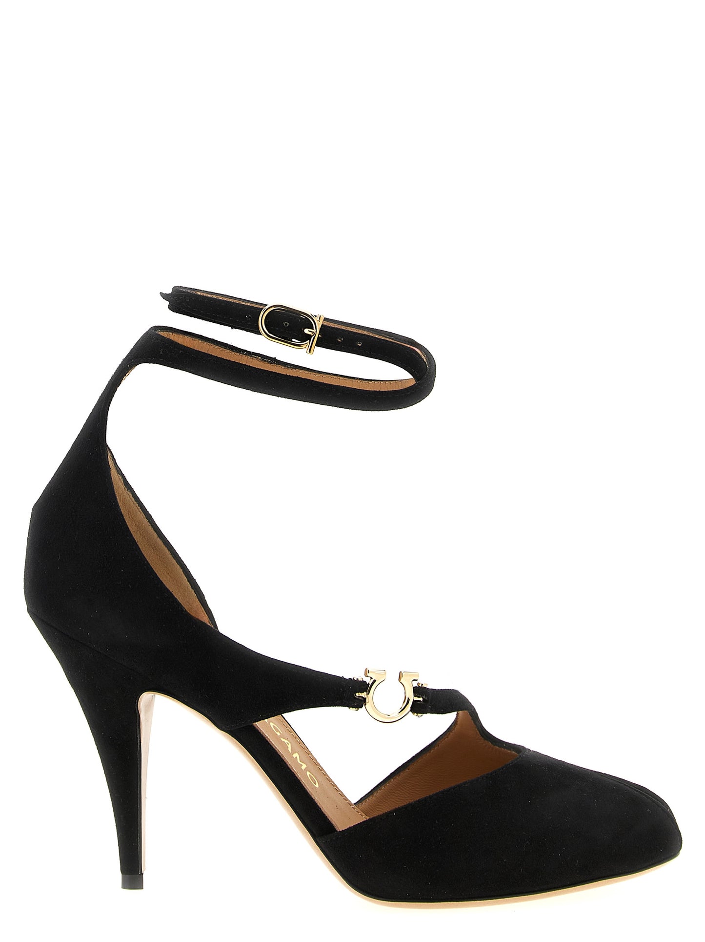 Ferragamo Women 'Molly' Sandals FERRAGAMO