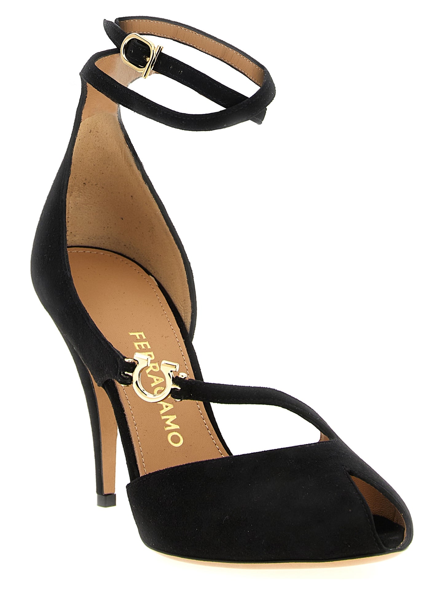 Ferragamo Women 'Molly' Sandals FERRAGAMO