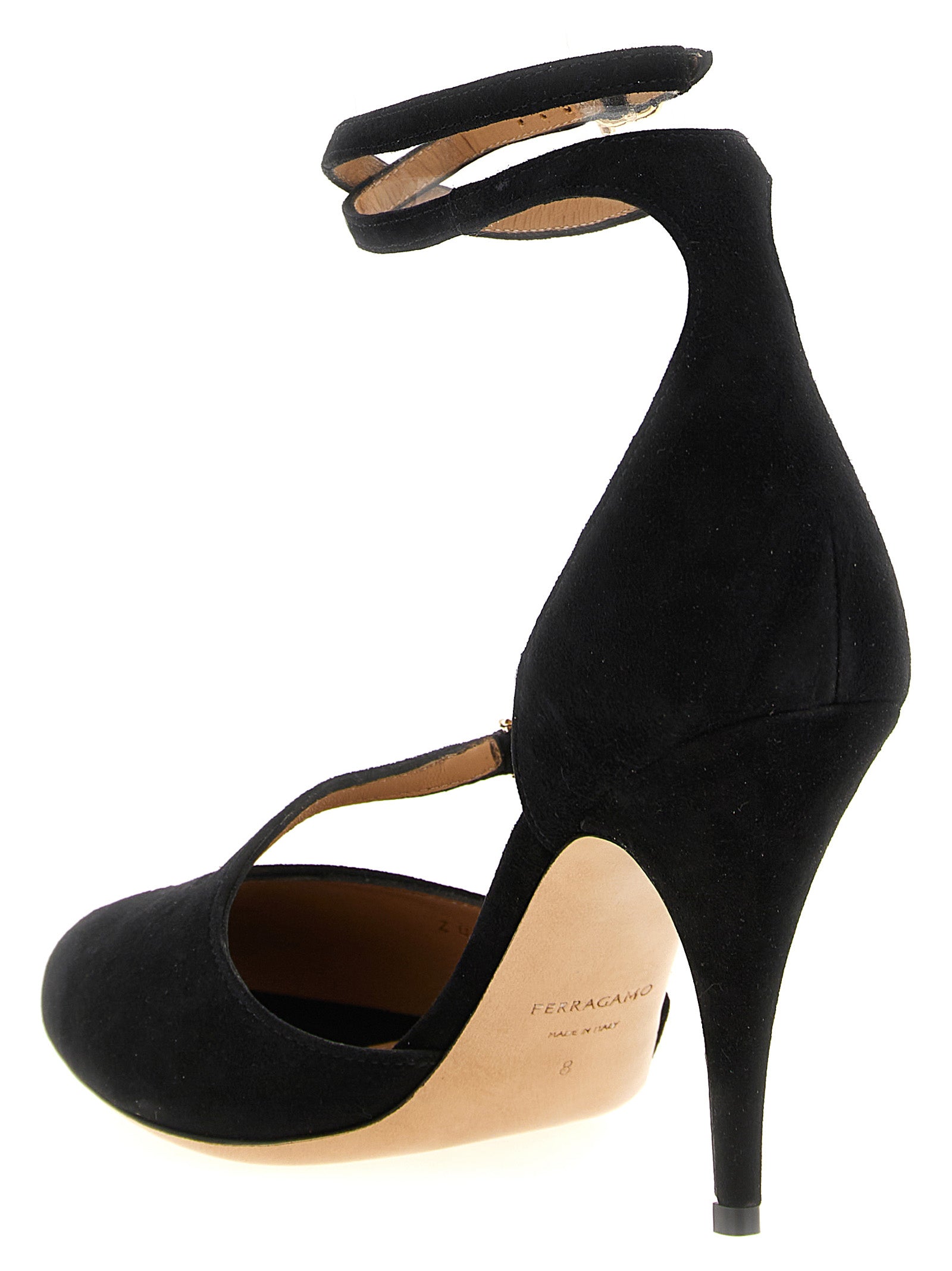 Ferragamo Women 'Molly' Sandals FERRAGAMO