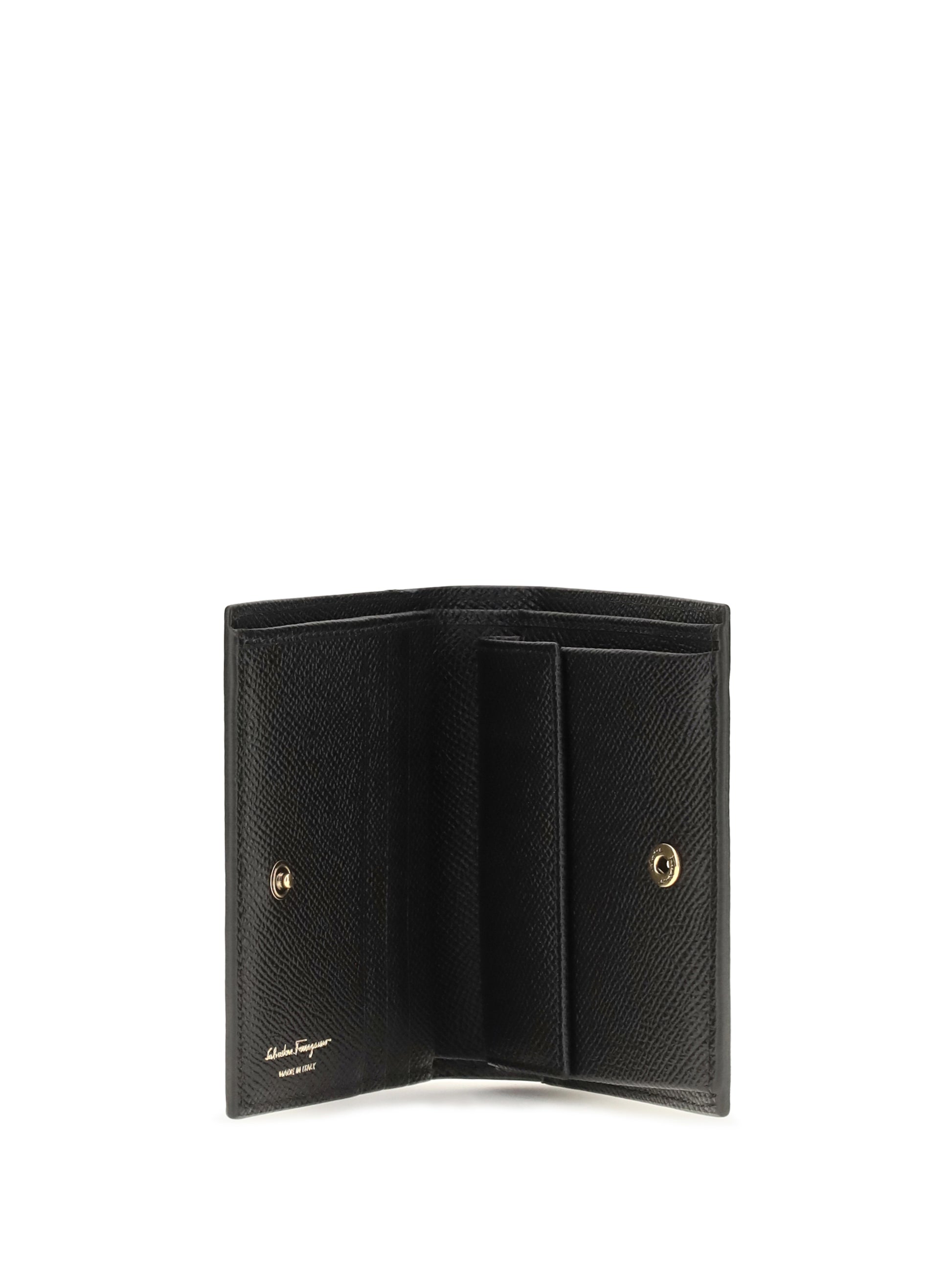 Ferragamo Women Calfskin Wallet FERRAGAMO