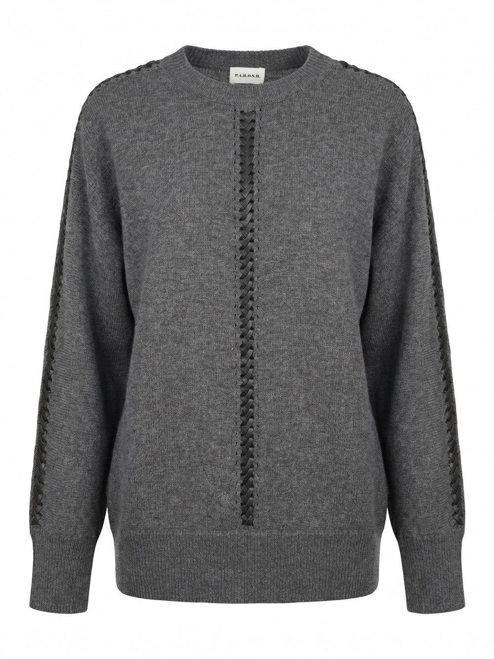 P.A.R.O.S.H. Women Sweater