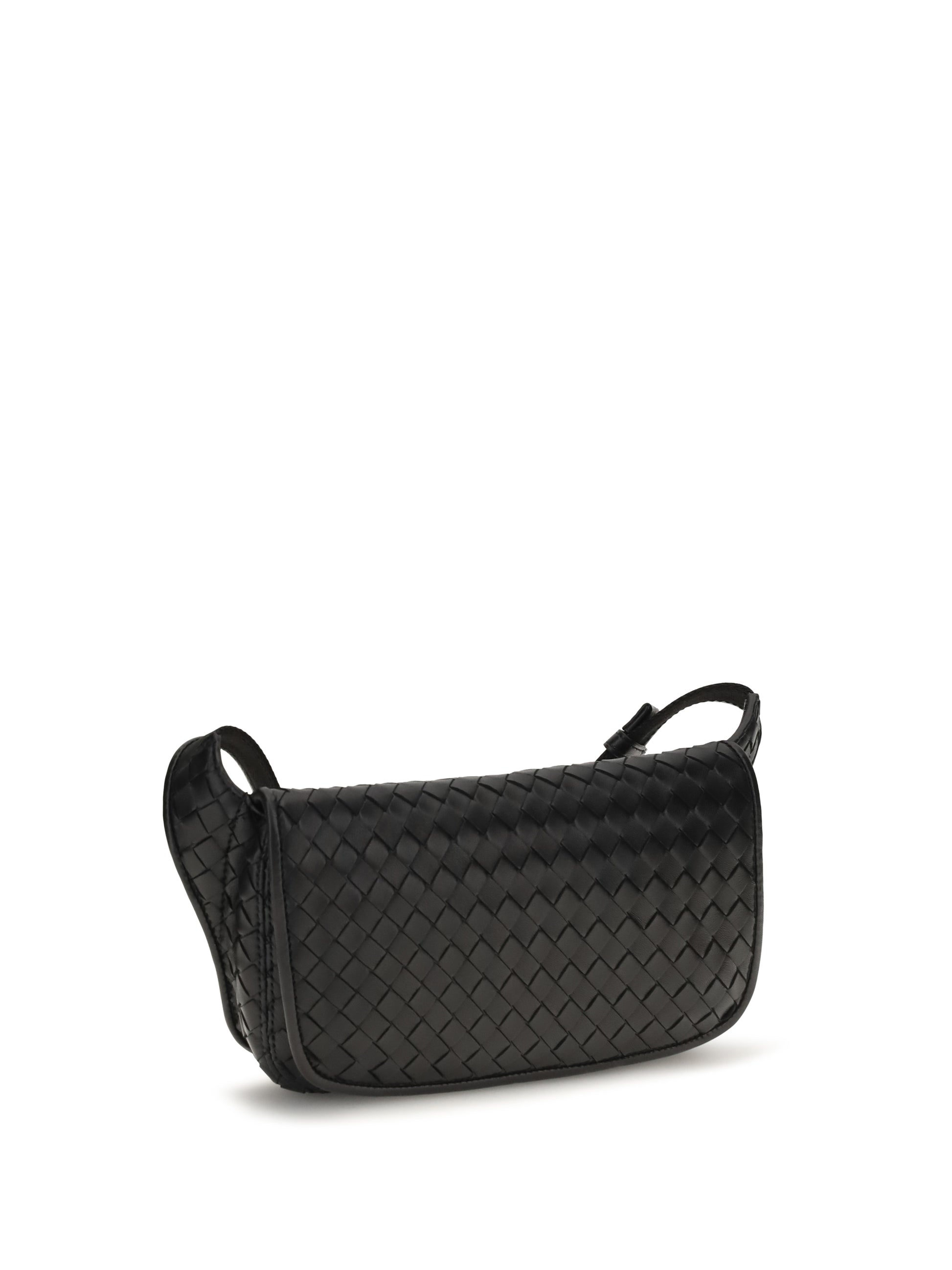 Bottega Veneta Men Intrecciato Fanny Pack BOTTEGA VENETA