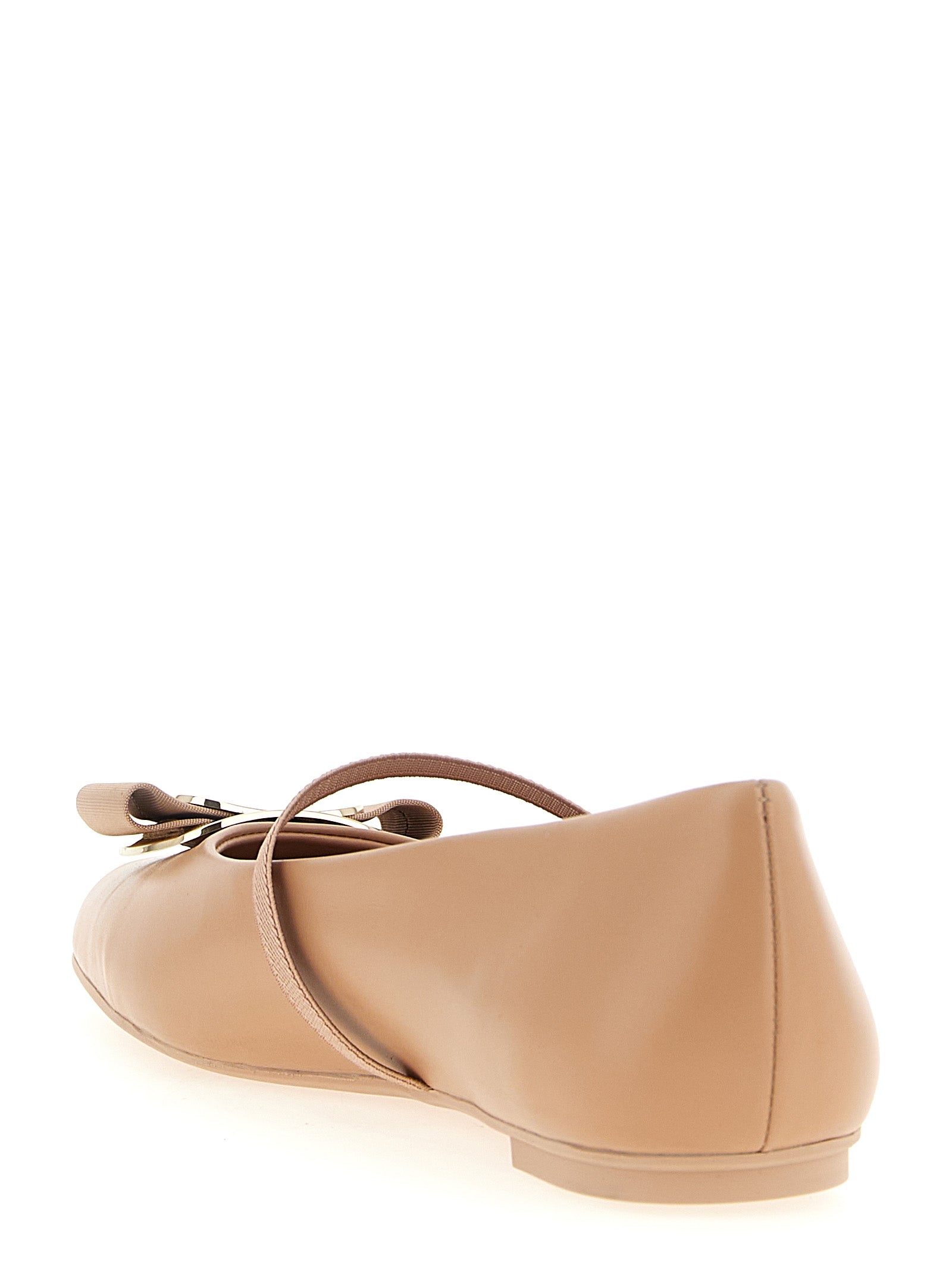 Ferragamo Women 'Zina' Ballet Flats FERRAGAMO