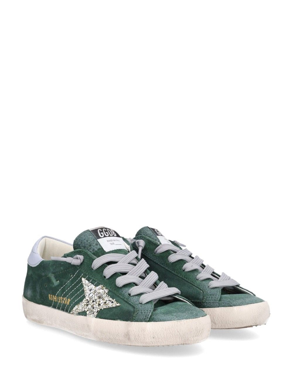 Golden Goose Women "Super-Star" Sneakers GOLDEN GOOSE
