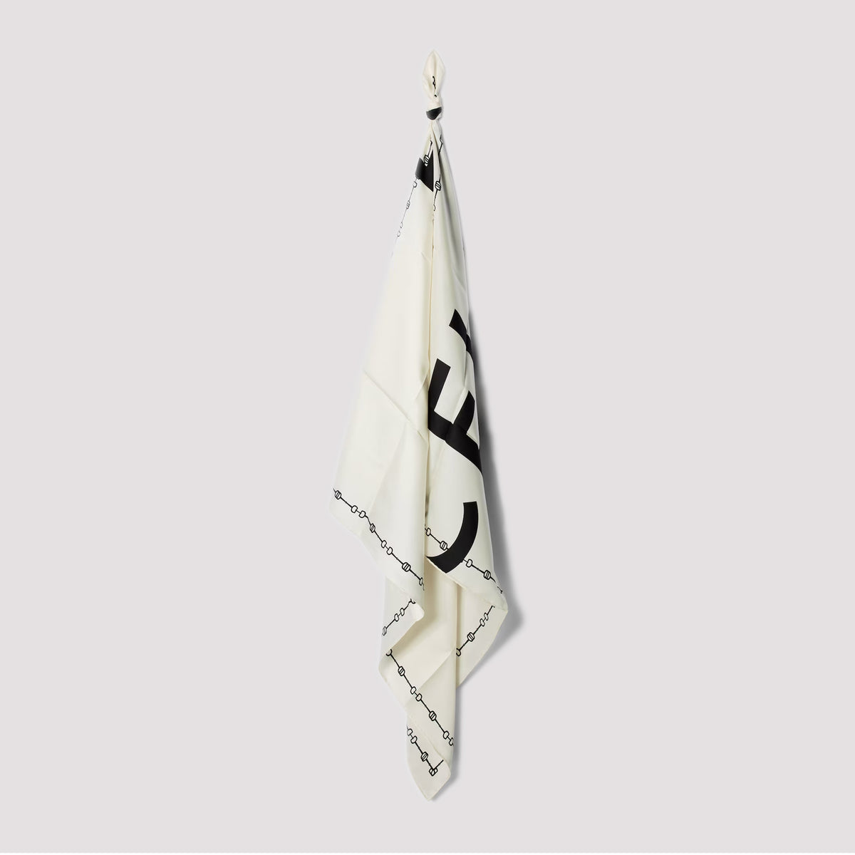 Celine 90X90 Square Scarf Women CELINE