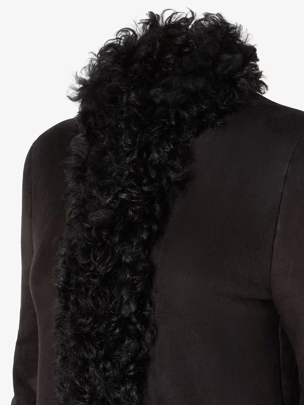 Fendi Women Coat Double Breasted FENDI
