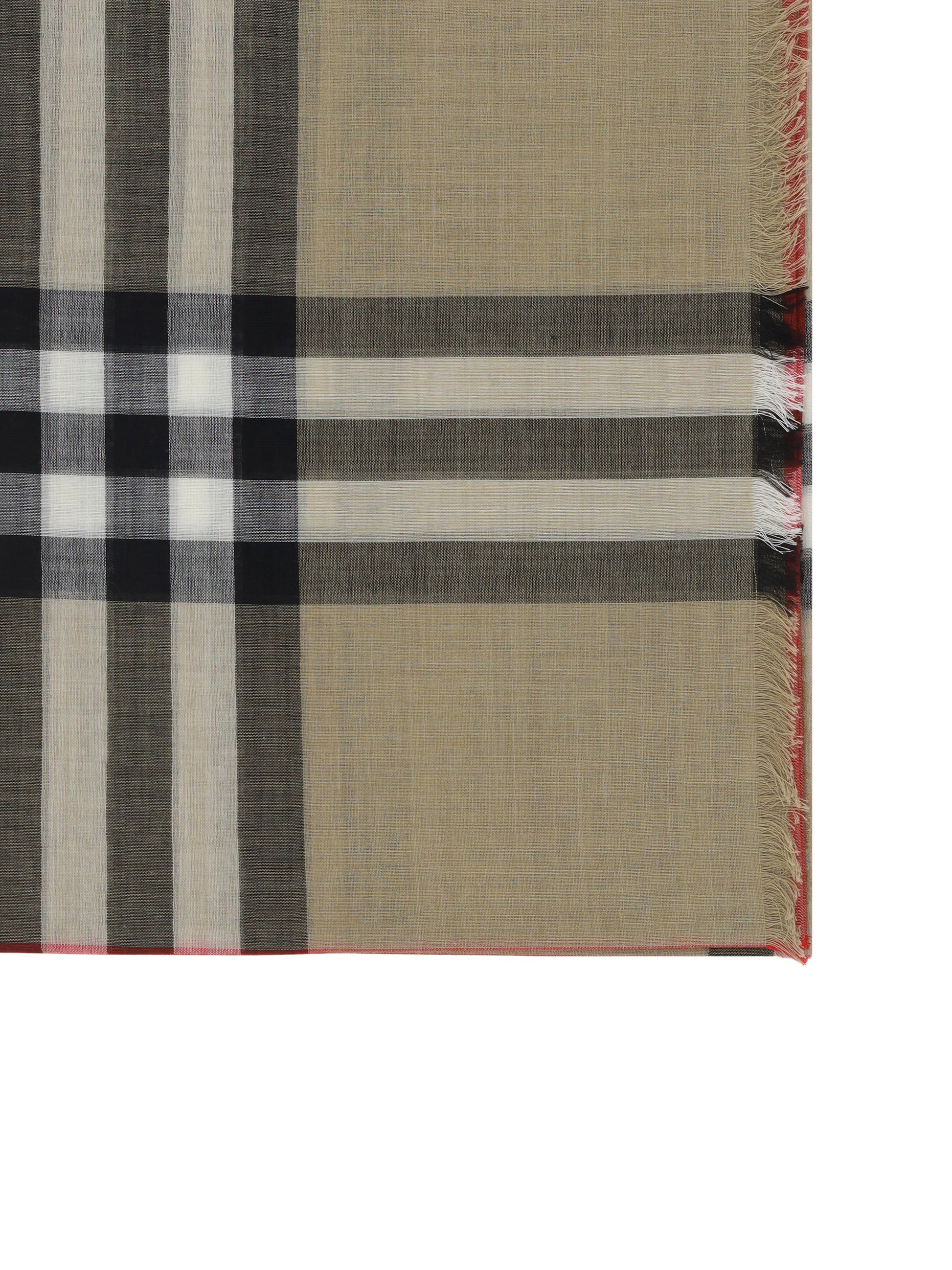 Burberry Women Scarf BURBERRY