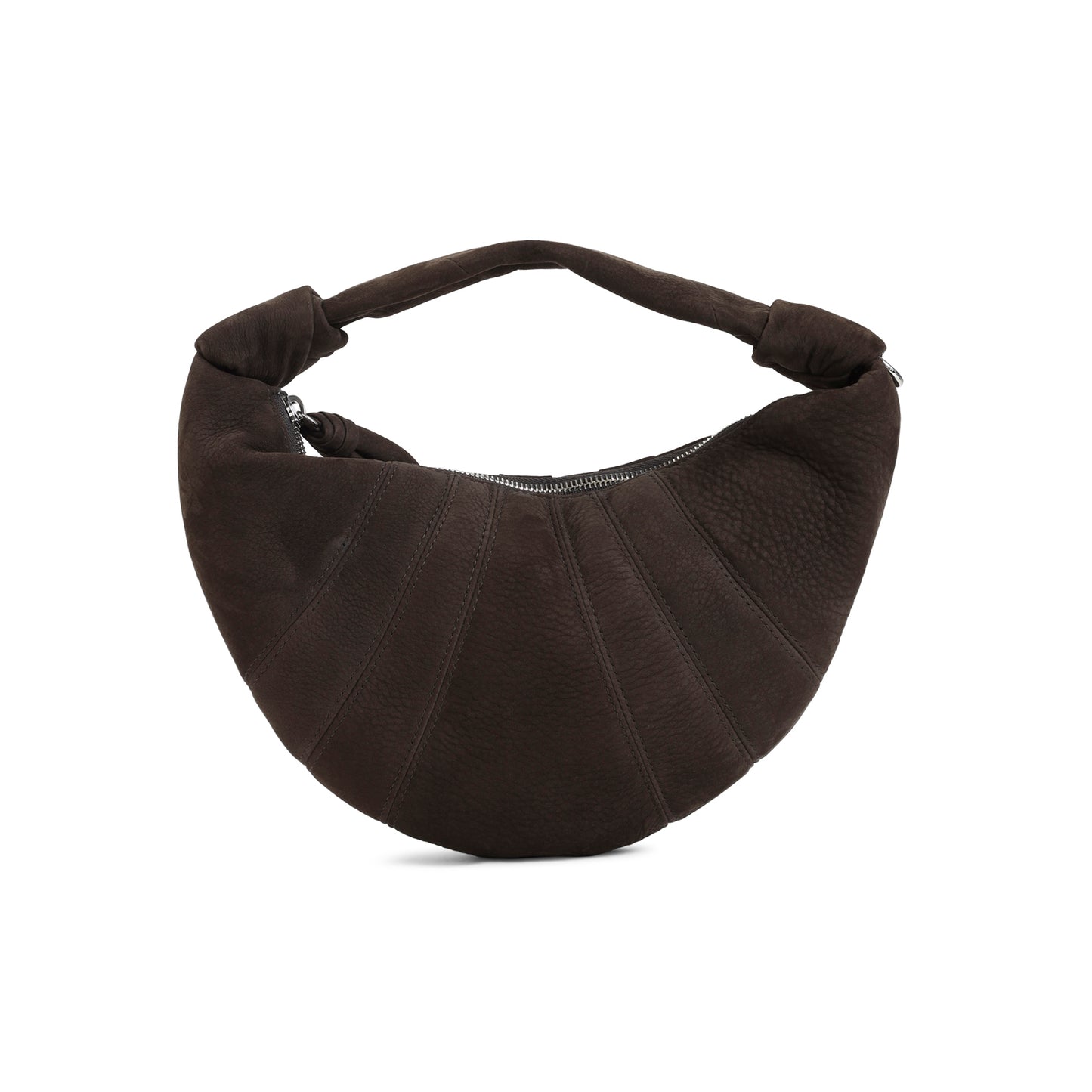 Lemaire Leather Mini Fortune Croissant Bag Women LEMAIRE
