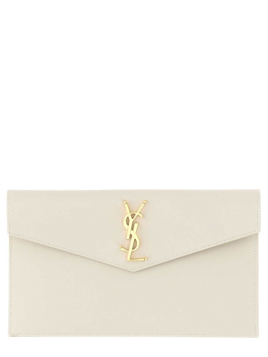 Saint Laurent Women Pochette "Uptown" Small SAINT LAURENT