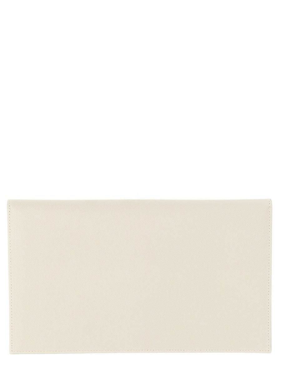 Saint Laurent Women Pochette "Uptown" Small SAINT LAURENT