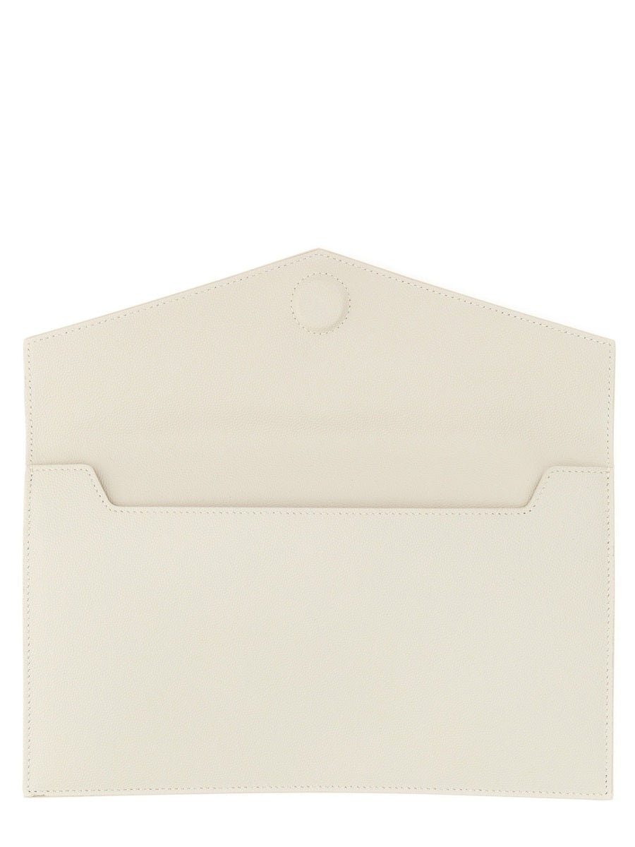 Saint Laurent Women Pochette "Uptown" Small SAINT LAURENT