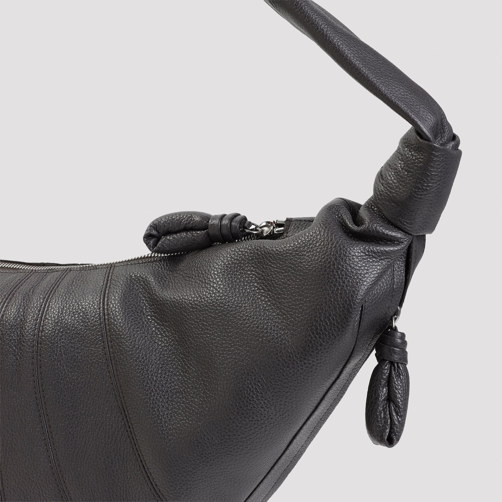 Lemaire Croissant Large Handbag Unisex LEMAIRE