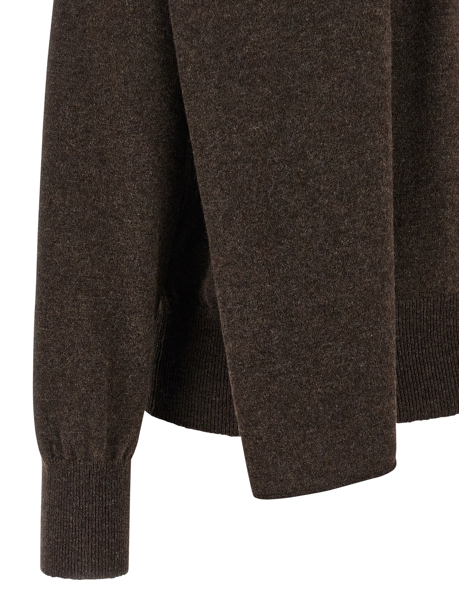 Ferragamo Women Scarf Cardigan FERRAGAMO