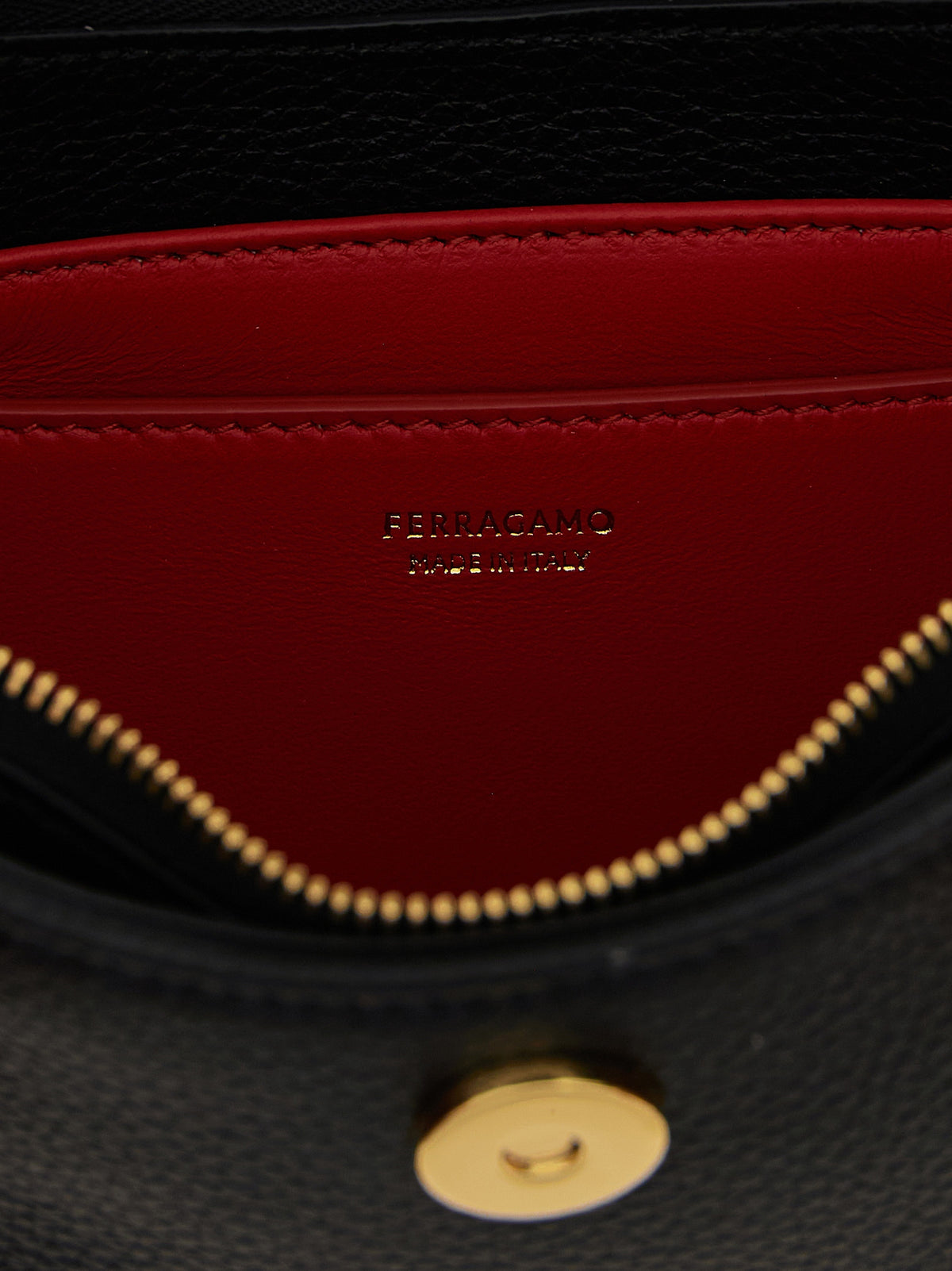 Ferragamo Women 'Gabry' Shoulder Bag FERRAGAMO
