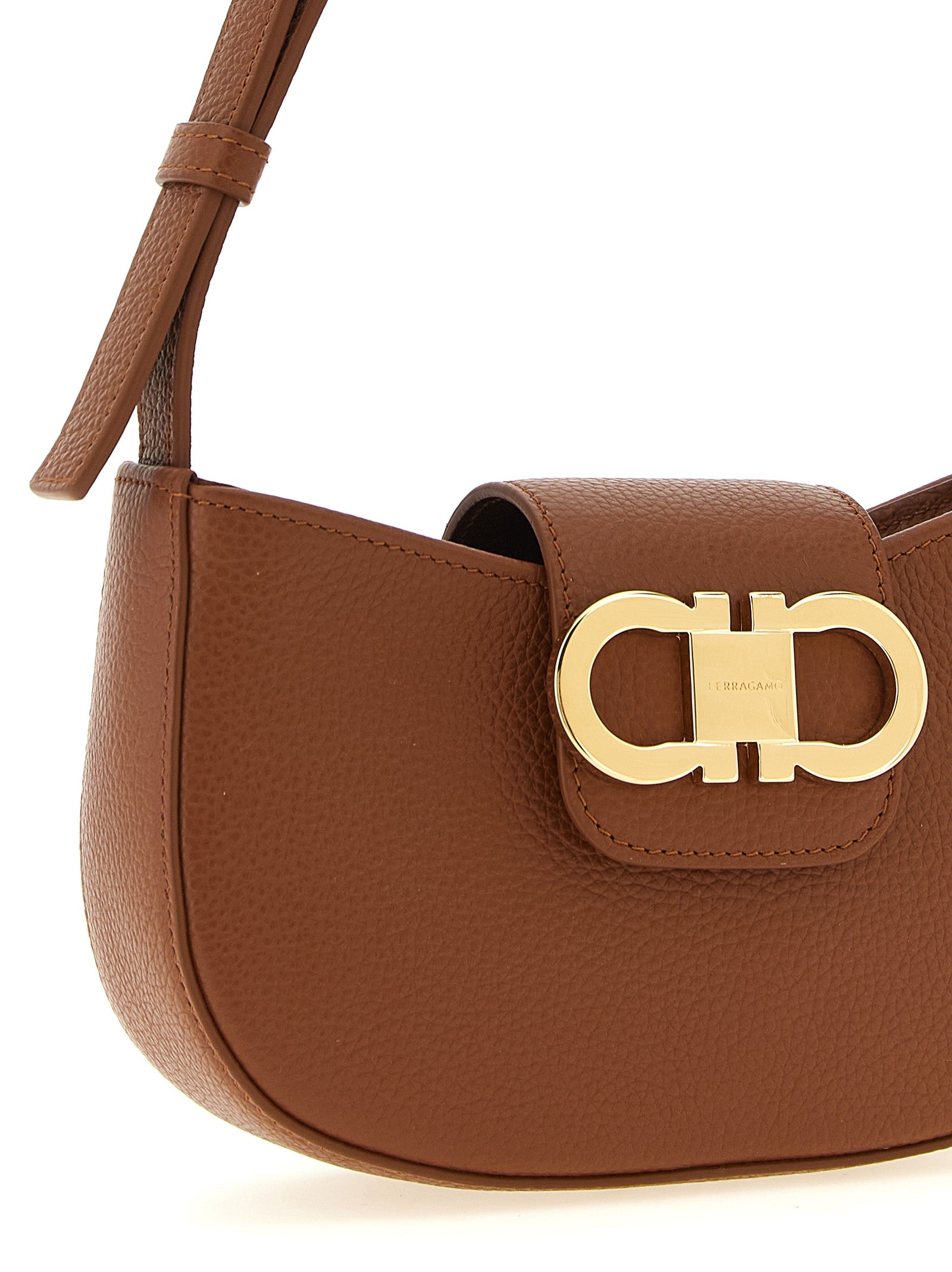Ferragamo Women 'Gabry' Mini Shoulder Bag FERRAGAMO