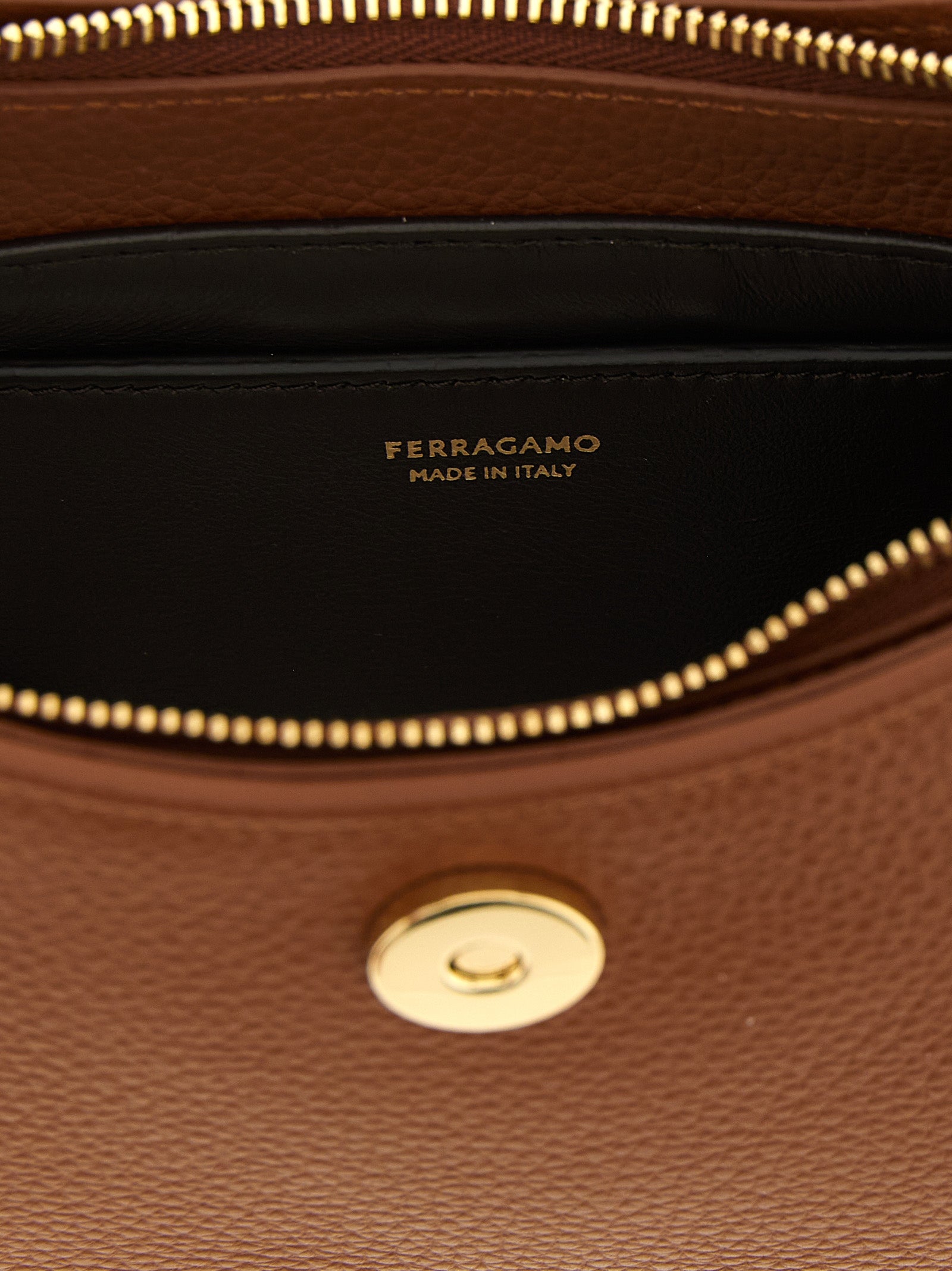 Ferragamo Women 'Gabry' Mini Shoulder Bag FERRAGAMO