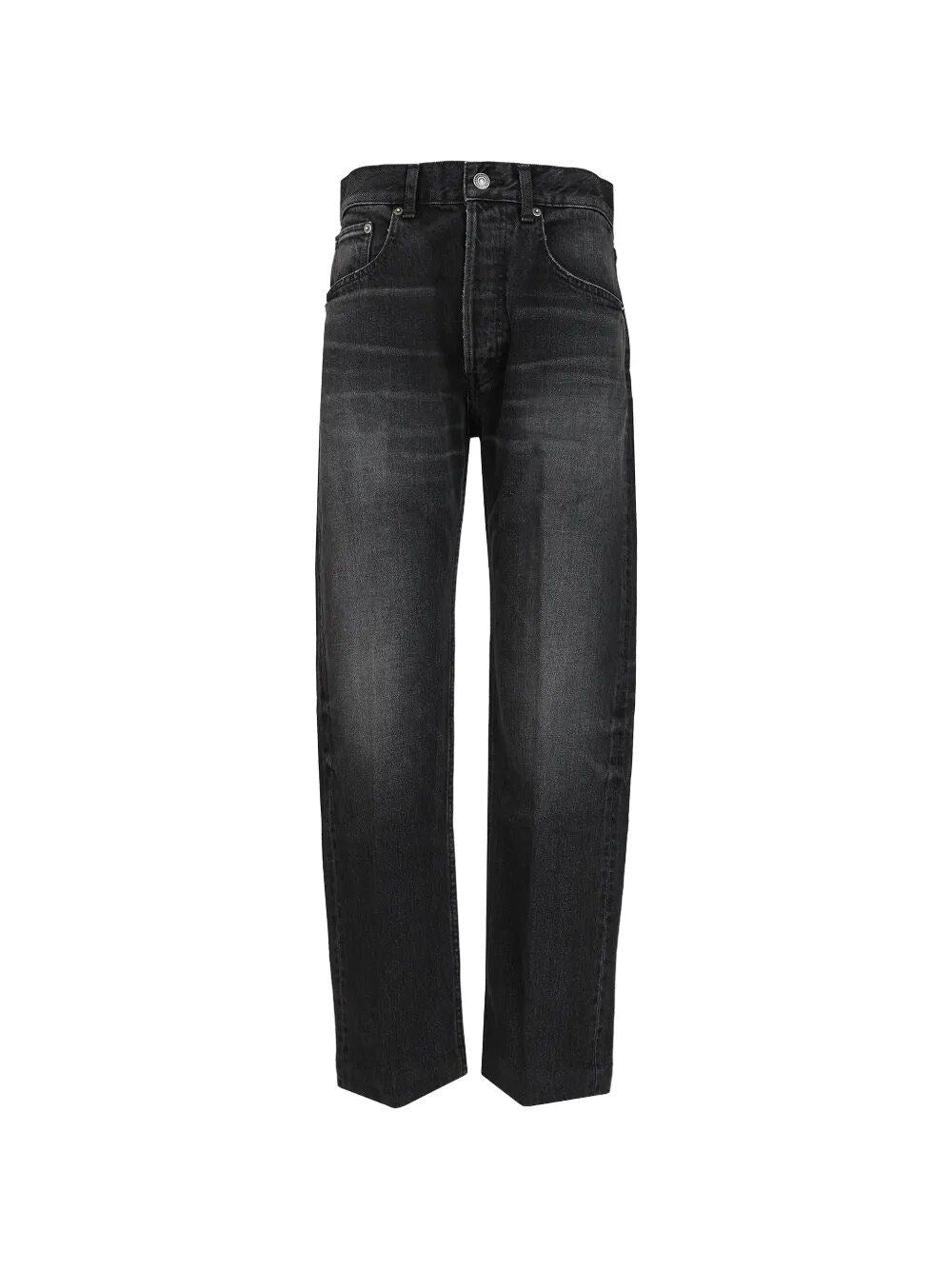 Celine Women Boyfriend Jeans 001 CELINE