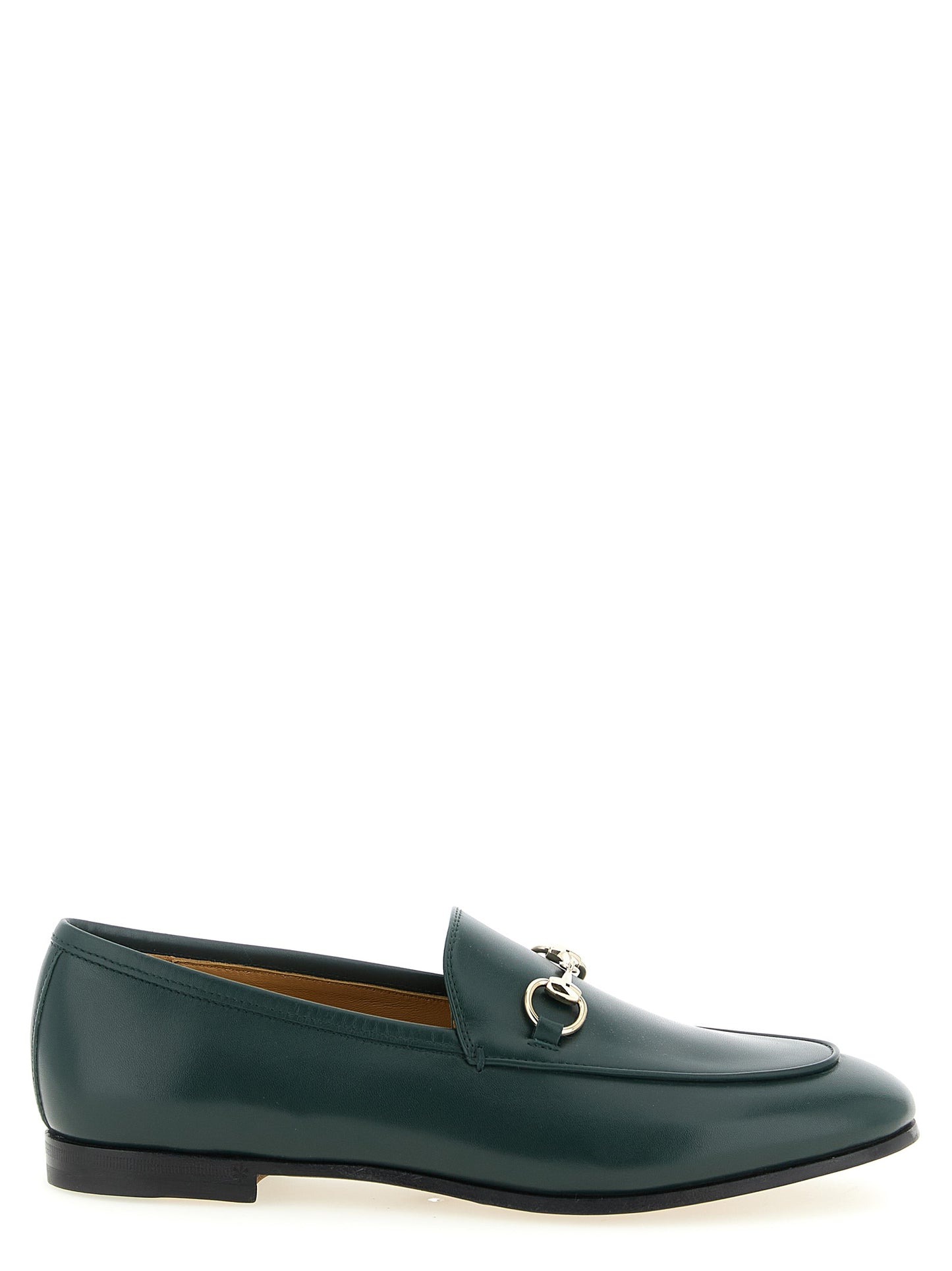 Gucci Women 'Gucci Jordaan' Loafers GUCCI