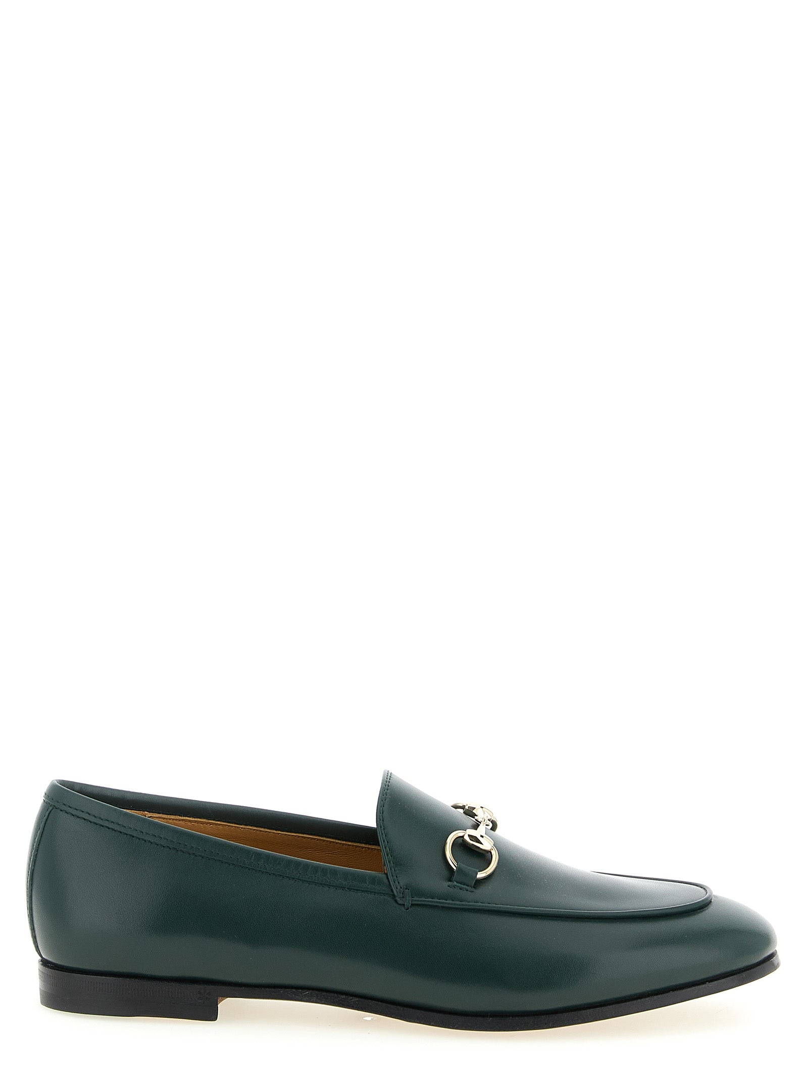 Gucci Women 'Gucci Jordaan' Loafers GUCCI