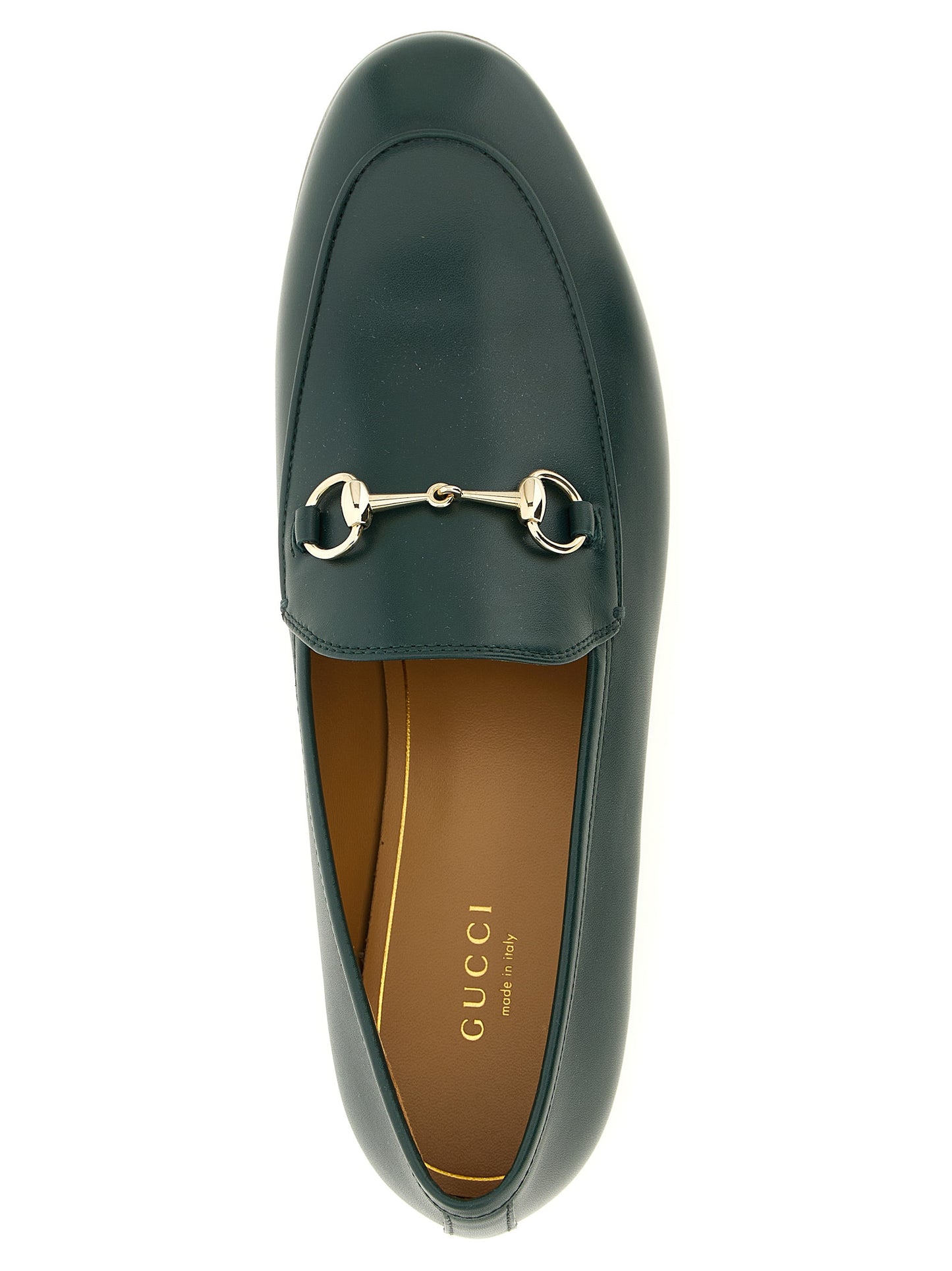 Gucci Women 'Gucci Jordaan' Loafers GUCCI