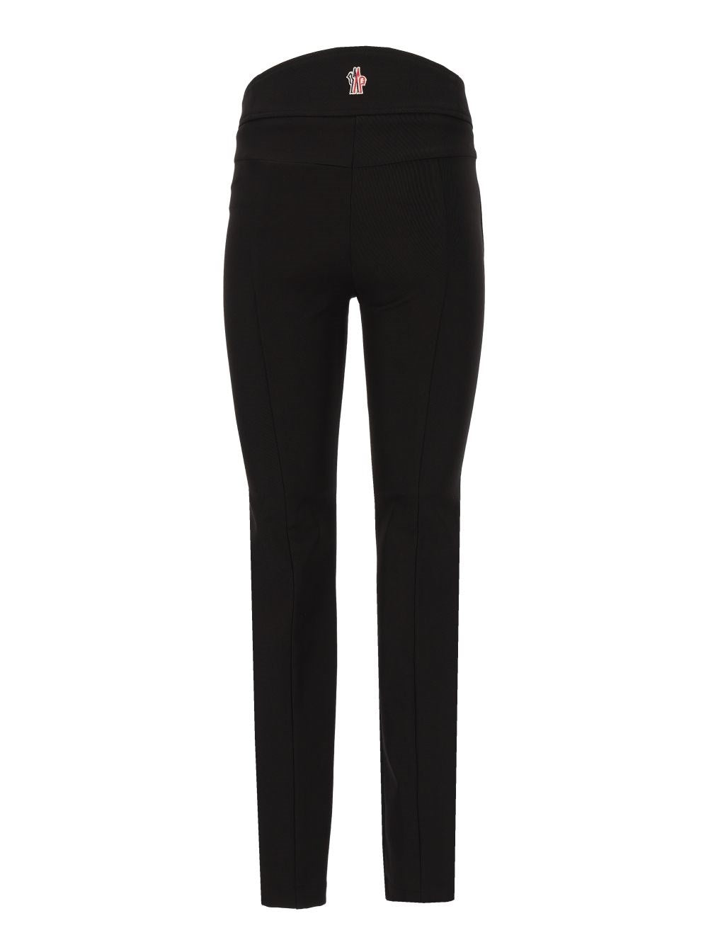 Moncler Grenoble Women Twill Trousers MONCLER GRENOBLE