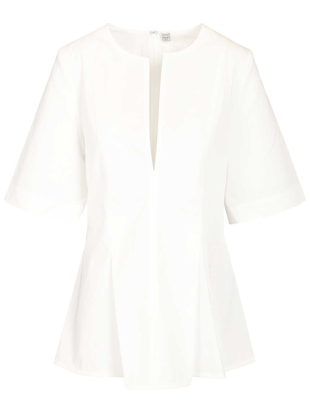Toteme Women Tailored Top TOTEME