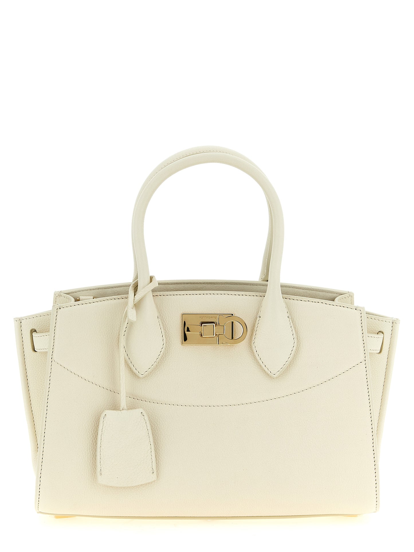 Ferragamo Women 'New Ferragamo Studio Soft (M)' Handbag FERRAGAMO