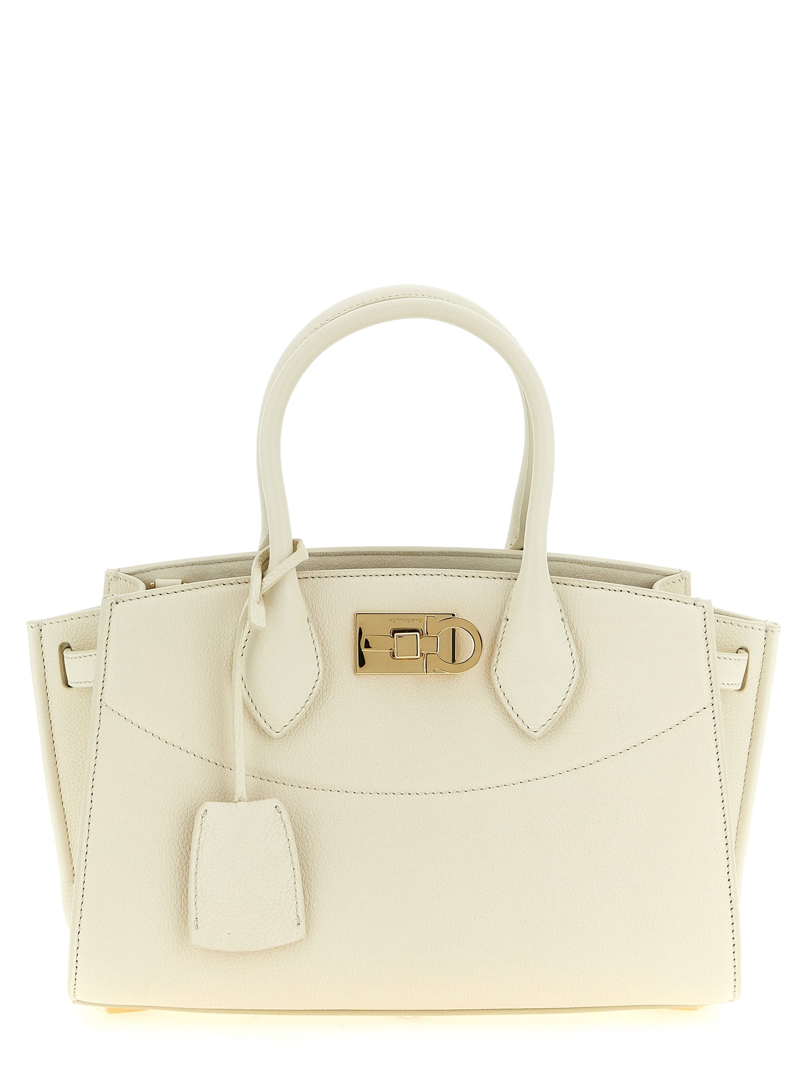 Ferragamo Women 'New Ferragamo Studio Soft (M)' Handbag FERRAGAMO