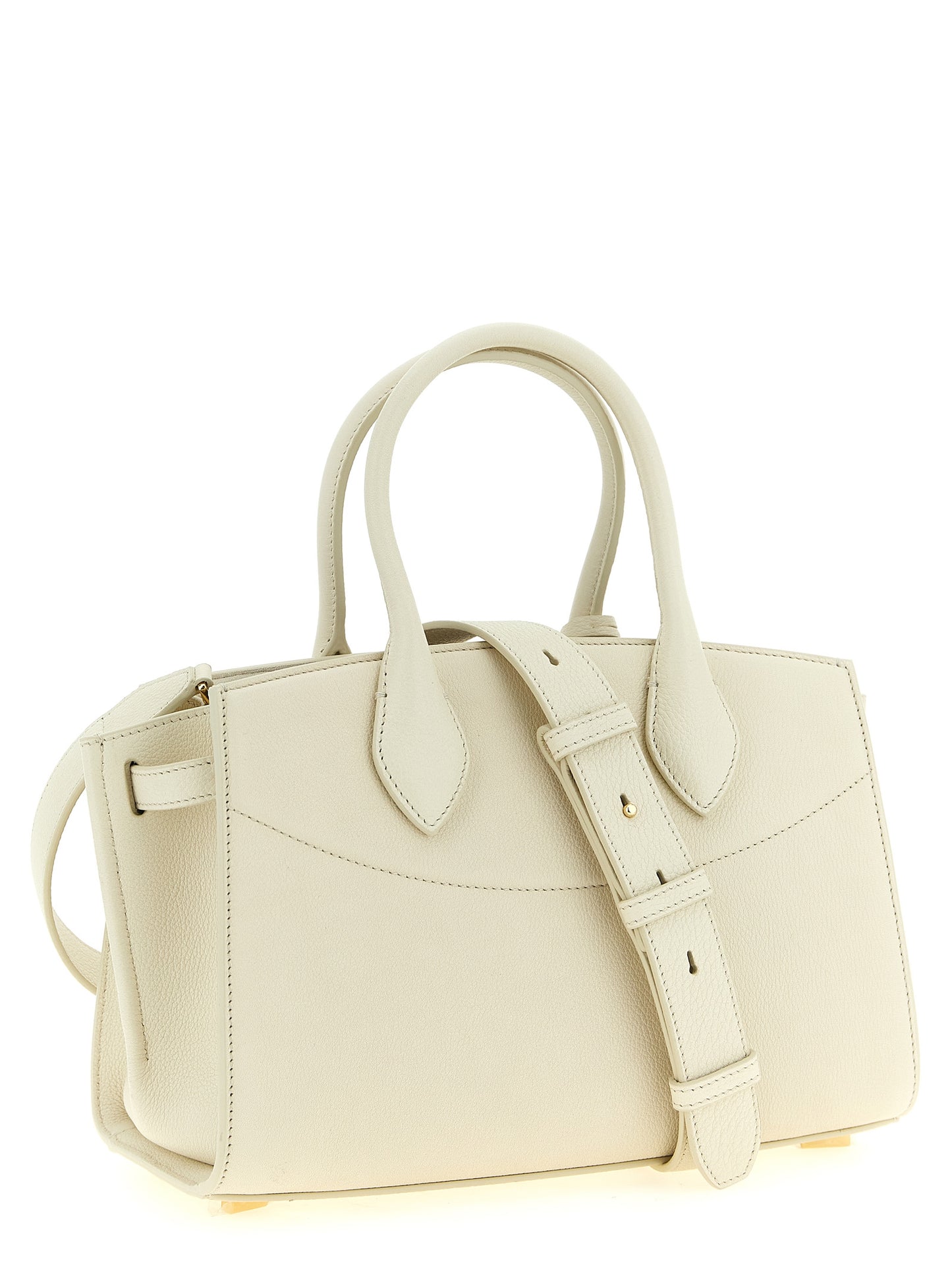 Ferragamo Women 'New Ferragamo Studio Soft (M)' Handbag FERRAGAMO