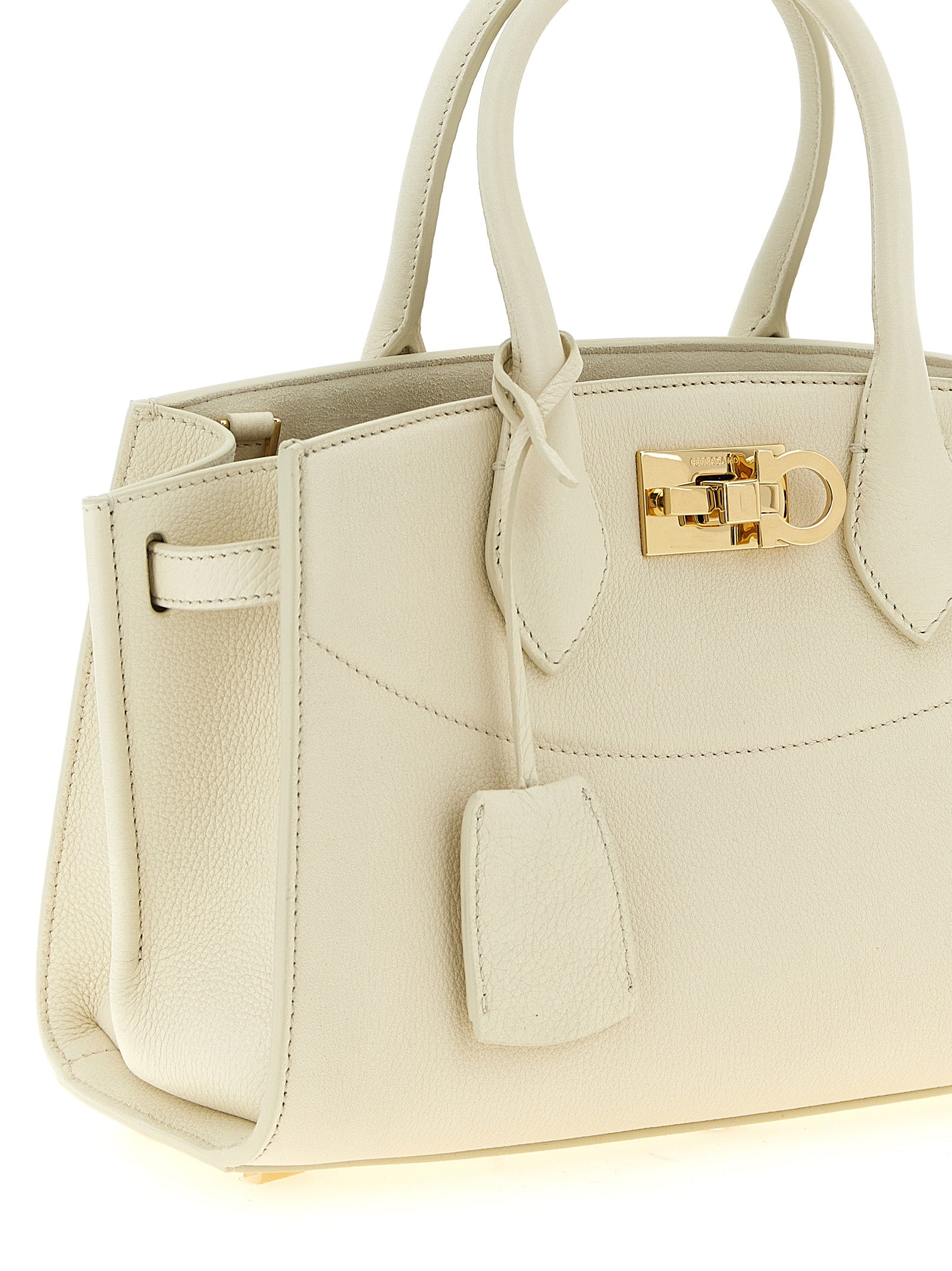 Ferragamo Women 'New Ferragamo Studio Soft (M)' Handbag FERRAGAMO