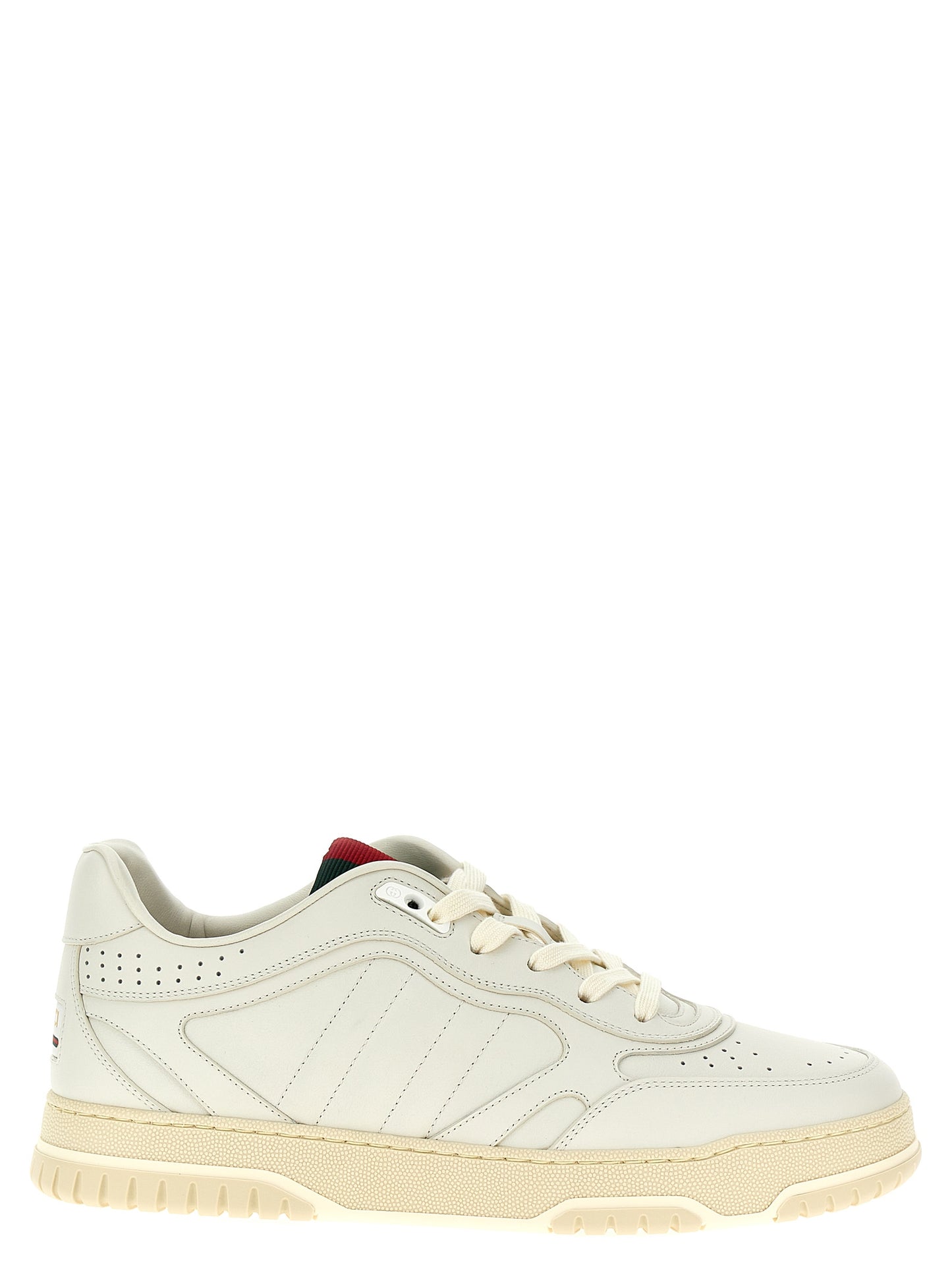 Gucci Men 'Re-Web' Sneakers GUCCI
