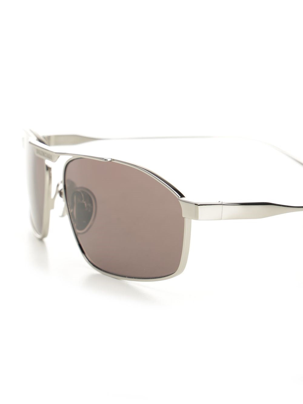 Balenciaga Men "Tag 3.0 D-Frame" Sunglasses BALENCIAGA