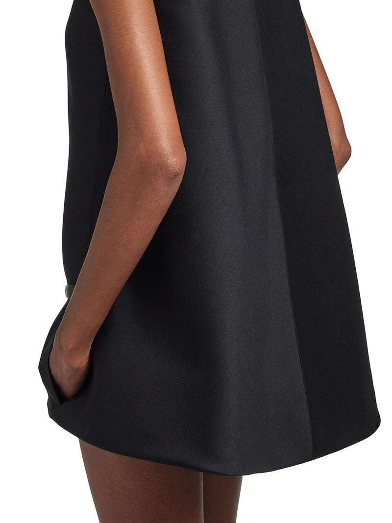 Balenciaga Women A-Line Dress BALENCIAGA