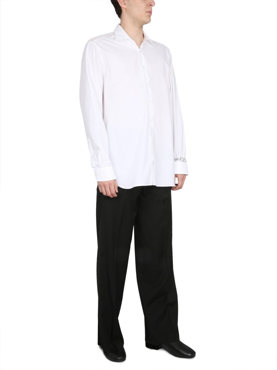 Raf Simons Men Classic Shirt RAF SIMONS
