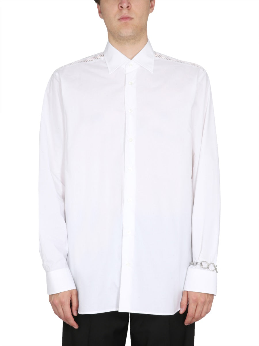 Raf Simons Men Classic Shirt RAF SIMONS