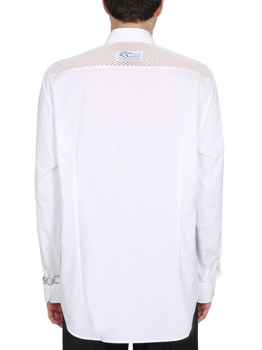 Raf Simons Men Classic Shirt RAF SIMONS