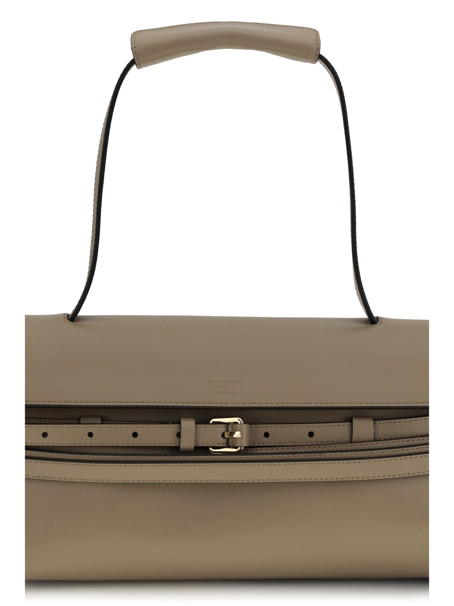 Moschino Women Tie Me Shoulder Bag MOSCHINO