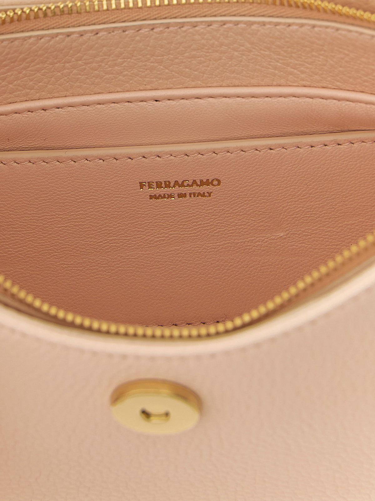 Ferragamo Women 'Gabry' Shoulder Bag FERRAGAMO