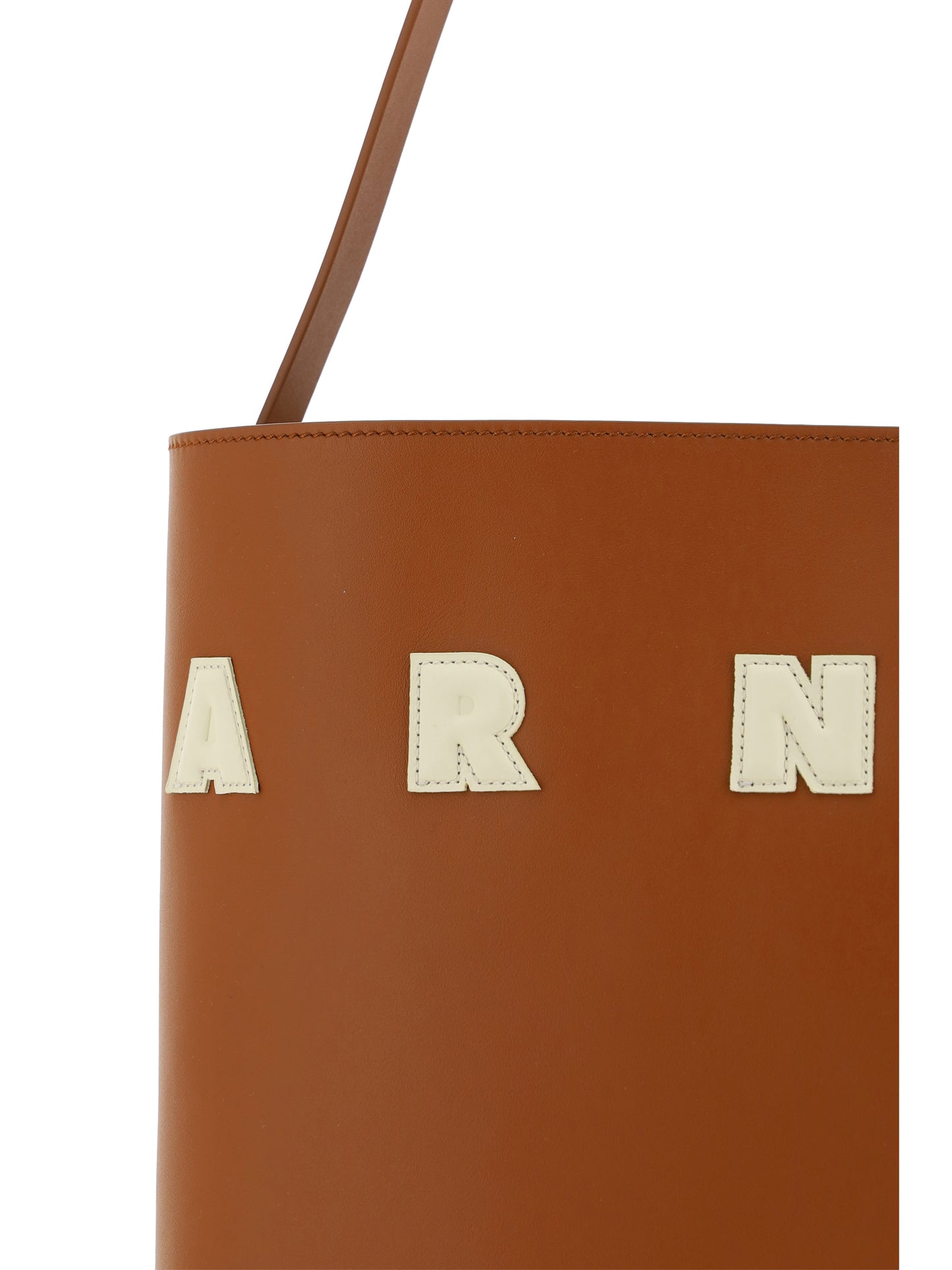 Marni Women Leather Tote Bag MARNI