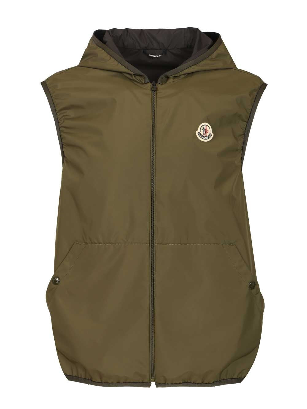 Moncler Men Chirano Shirt Jacket MONCLER
