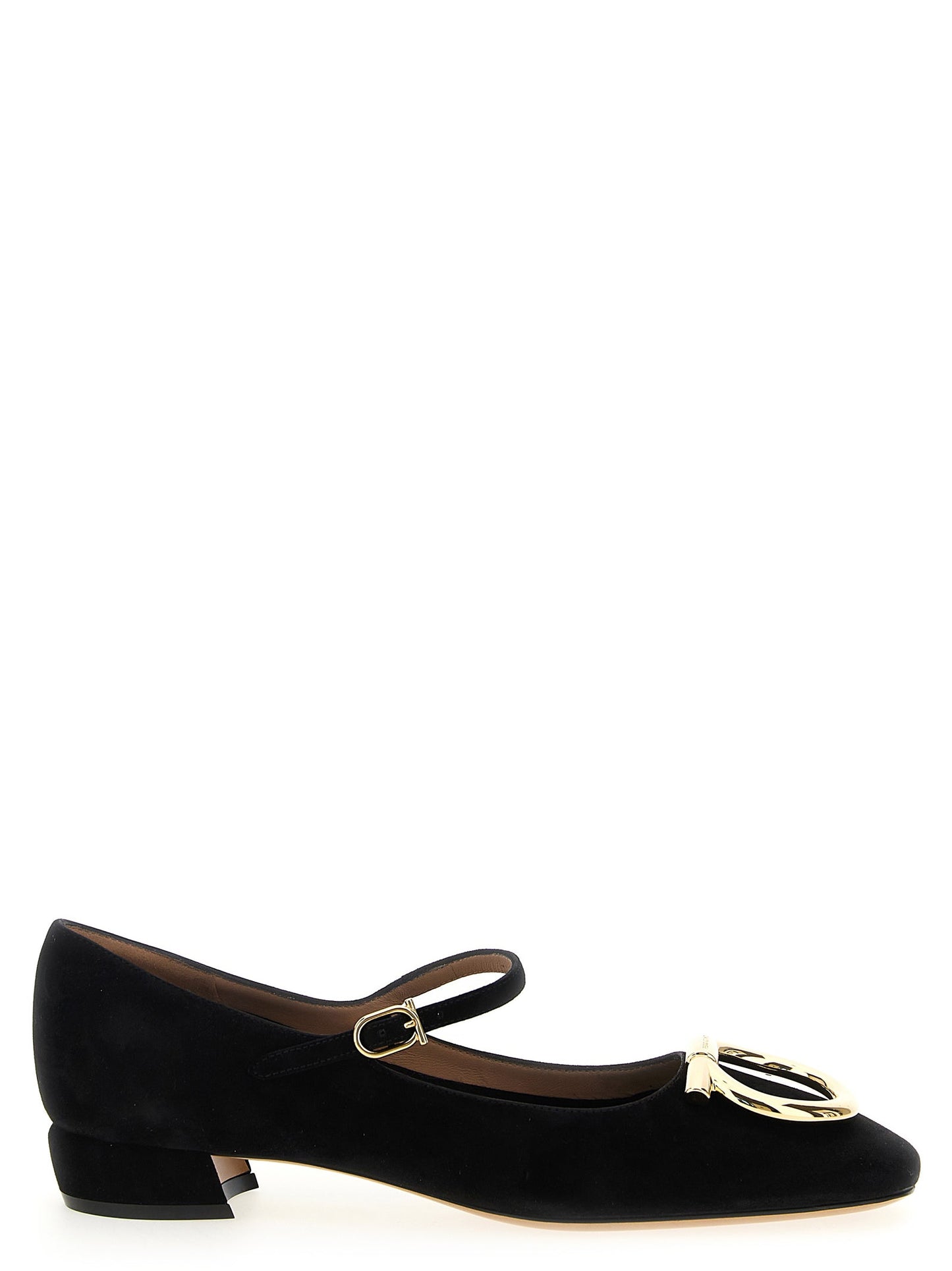 Ferragamo Women Mary Jane 'Marry 2' FERRAGAMO