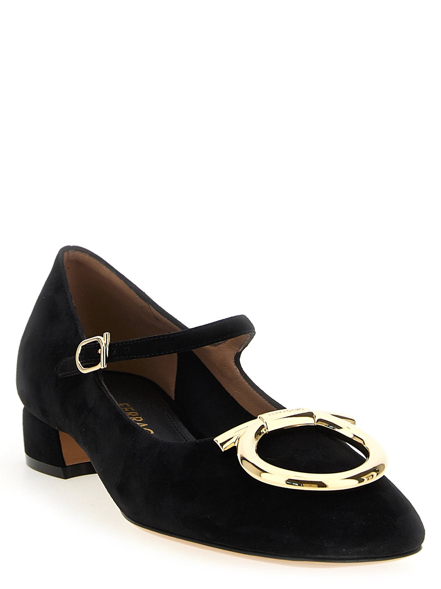Ferragamo Women Mary Jane 'Marry 2' FERRAGAMO