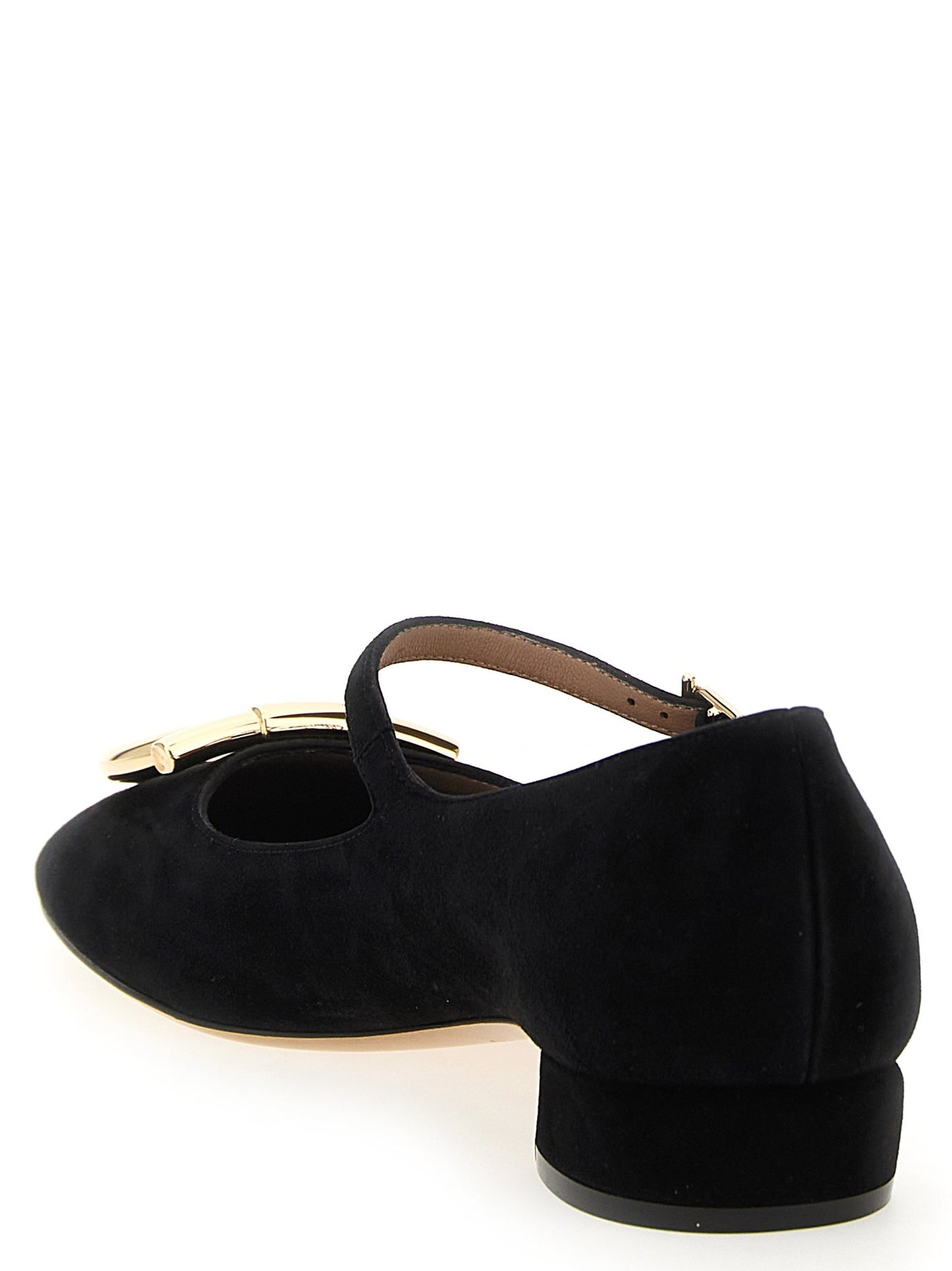 Ferragamo Women Mary Jane 'Marry 2' FERRAGAMO