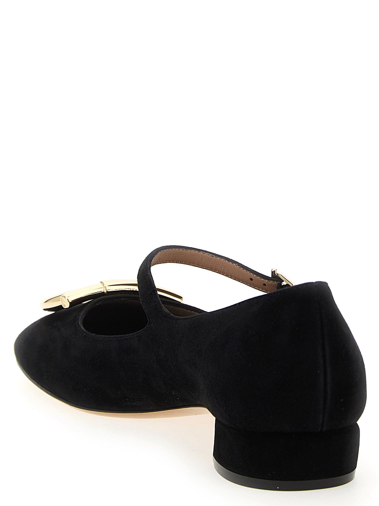 Ferragamo Women Mary Jane 'Marry 2' FERRAGAMO